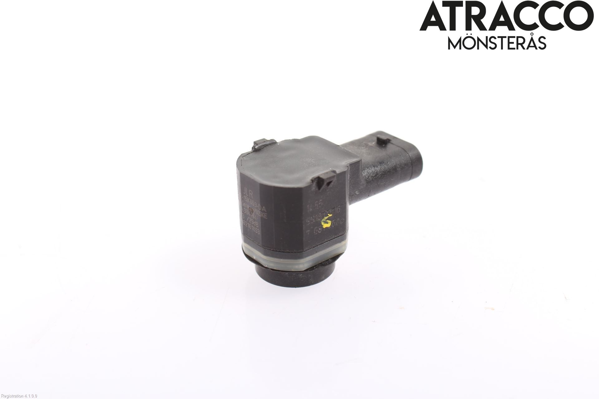 Landrover LAND ROVER RANGE ROVER EVOQUE (L538) 11-18 Sensor Ryggesensor