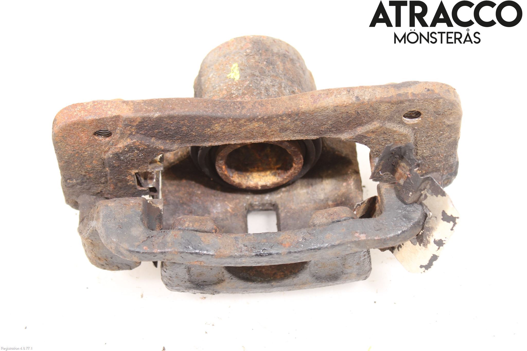 Hyundai SANTA FE 13-18 Bremsecaliper Bak Venstre