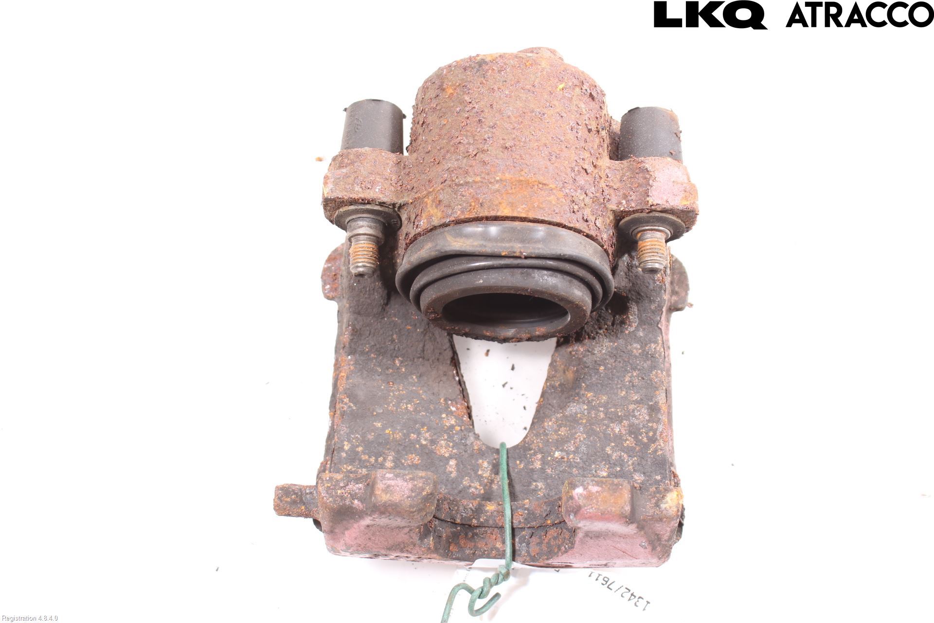 Audi A3/S3     04-05 Bremsecaliper Foran Venstre