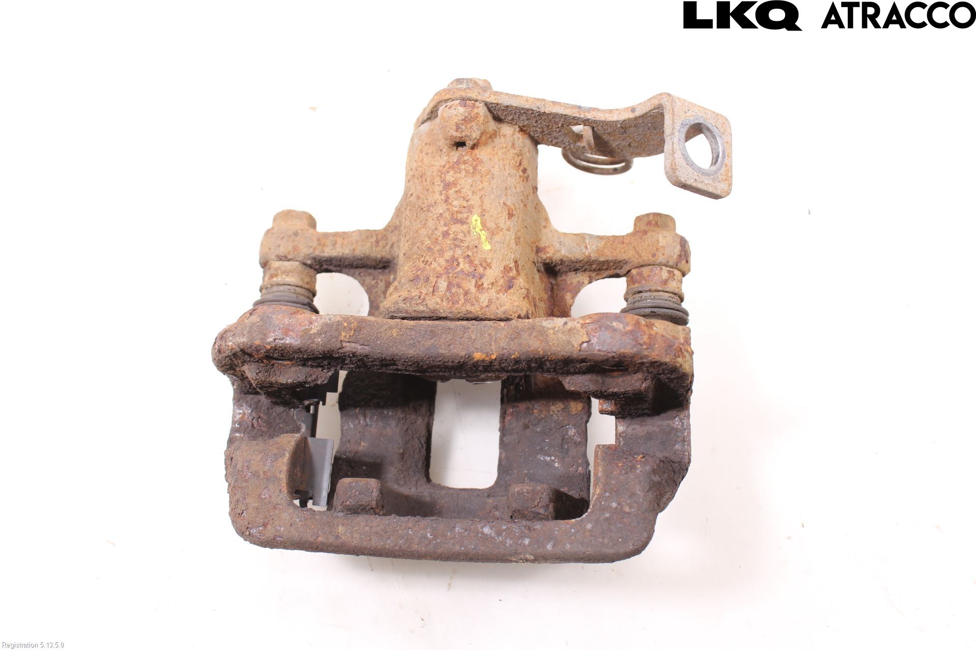 Kia RIO 12-16 Bremsecaliper Bak Venstre