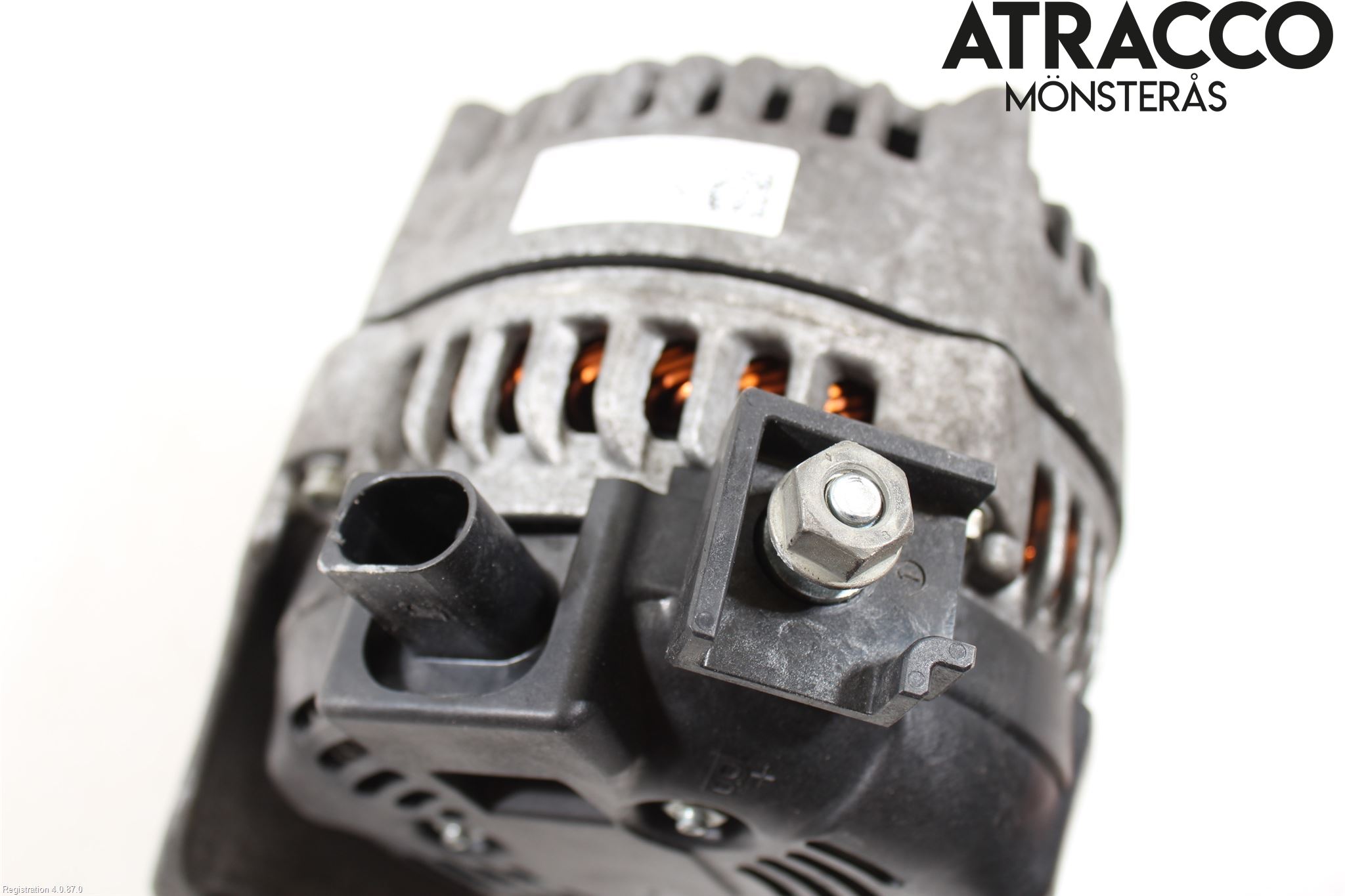 BMW X1 F48 15-22 Dynamo