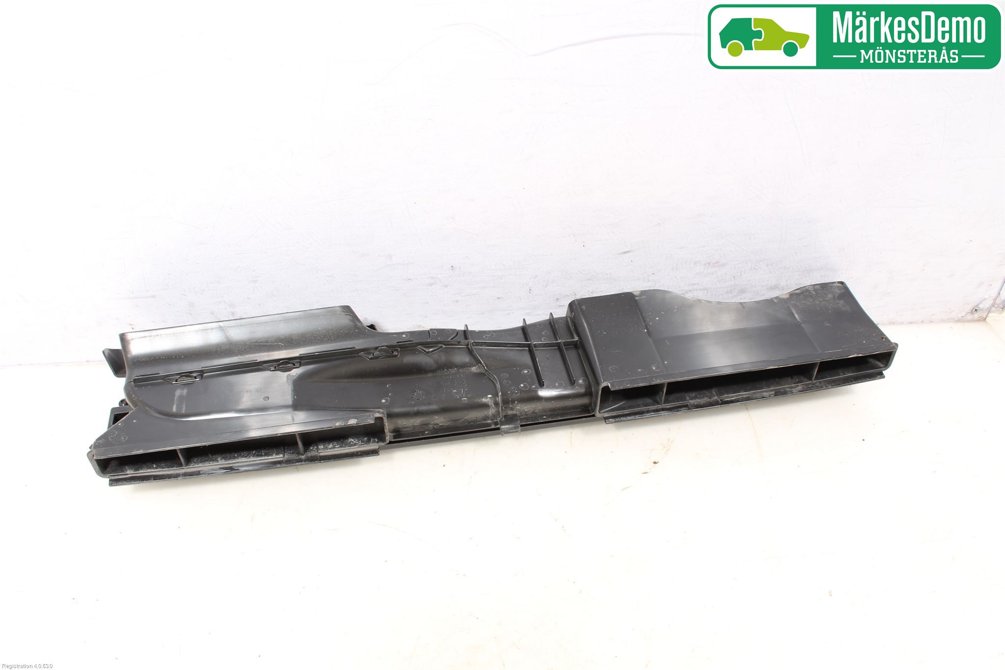 Audi A3/S3 05-13 Luftstyring Front