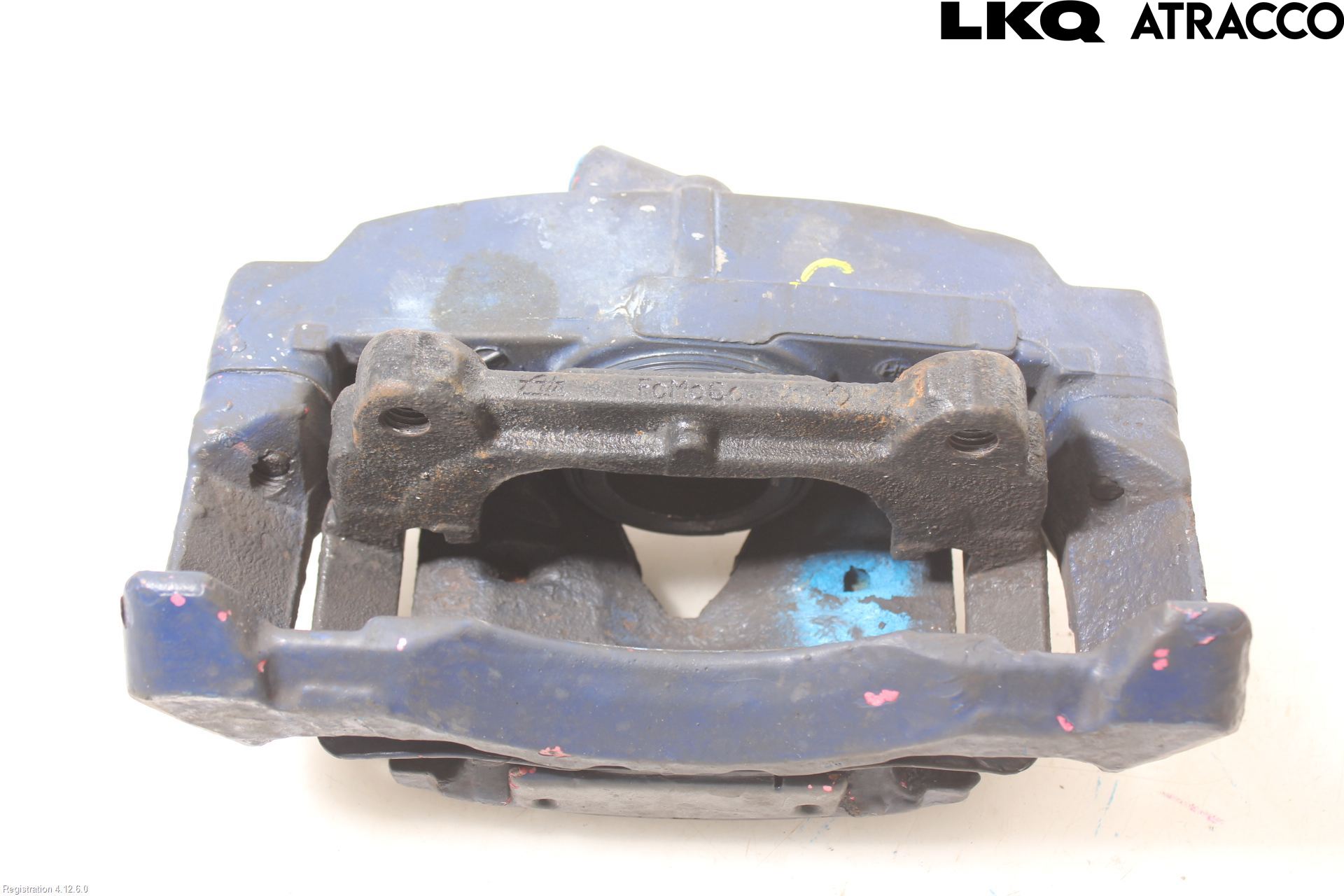 Volvo V70 14-16 Bremsecaliper Foran Venstre