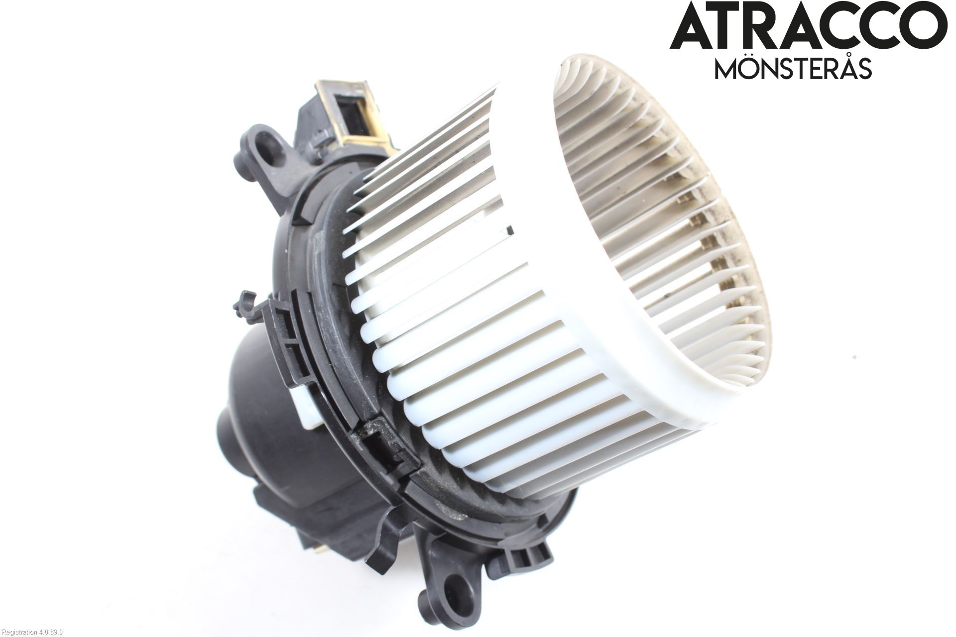 Peugeot 5008 17-24 Varmeapparat Viftemotor
