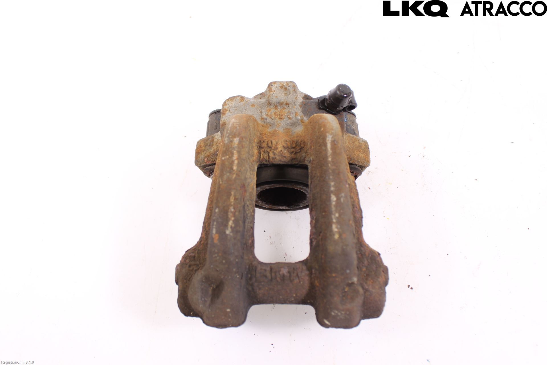 BMW 4 F32/F33/F82/F83 13-20 Bremsecaliper Bak Venstre