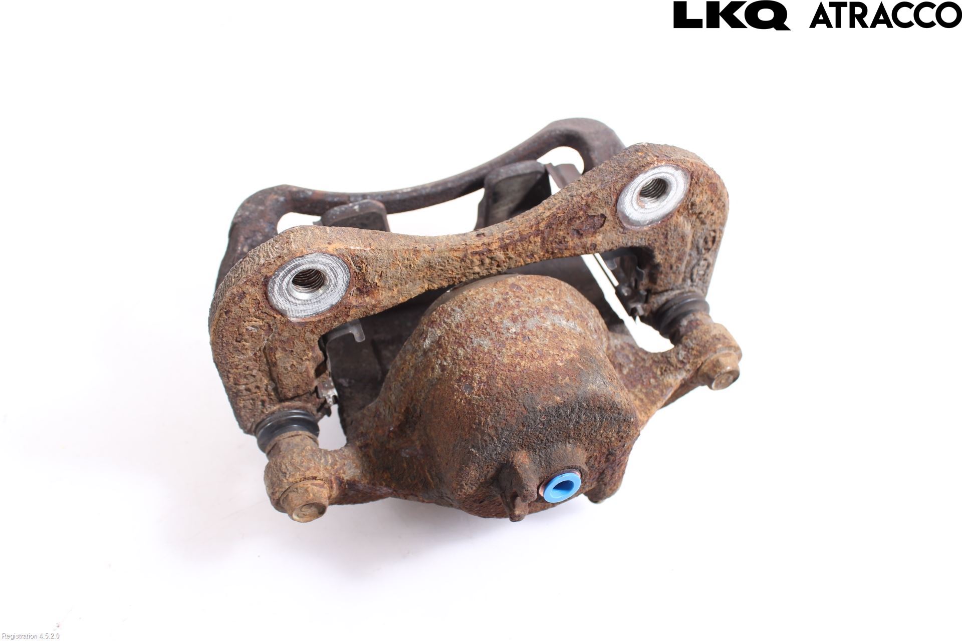 Hyundai ix35 Bremsecaliper Foran Venstre