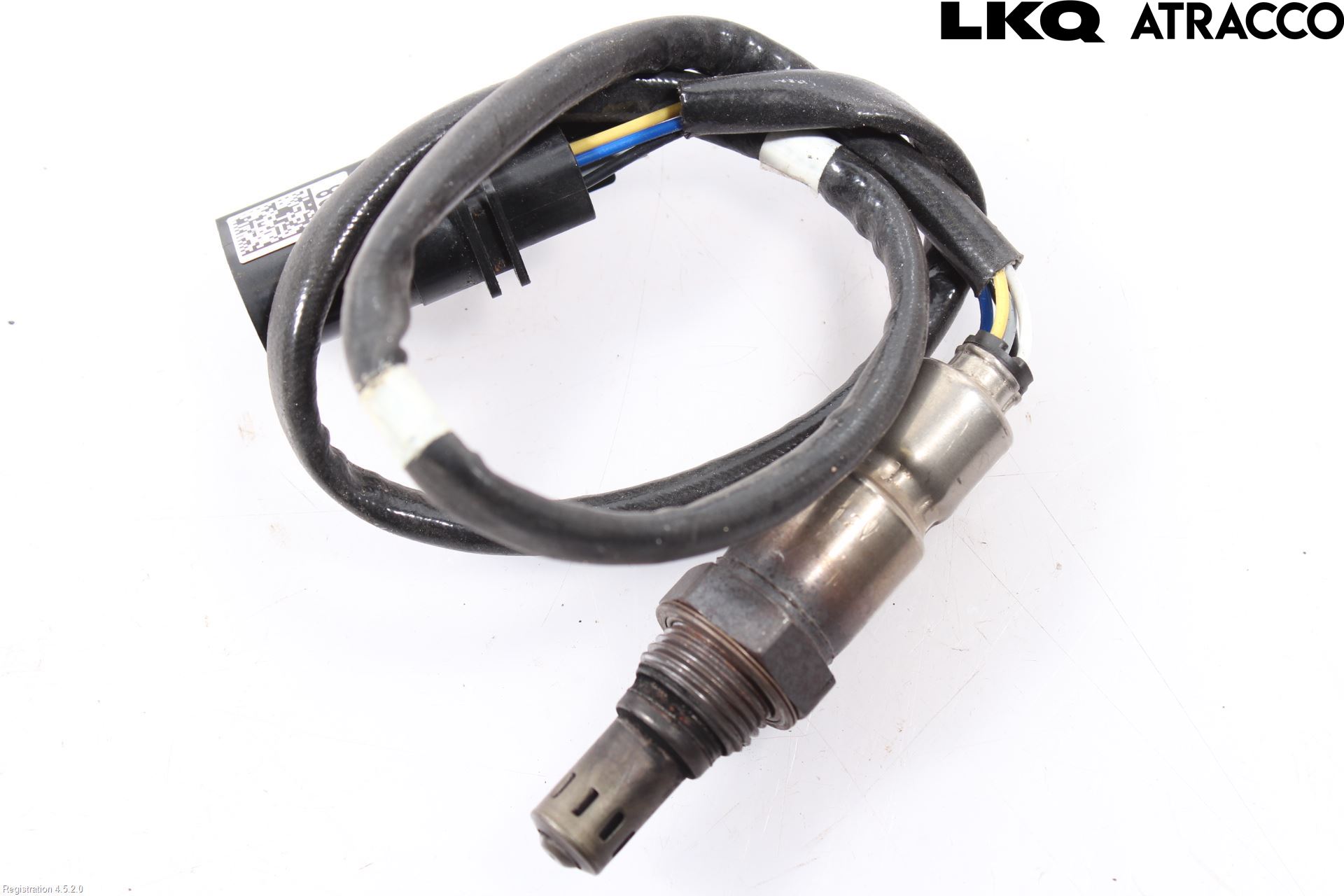 Skoda SUPERB 16-24 Inns Lambdasonde