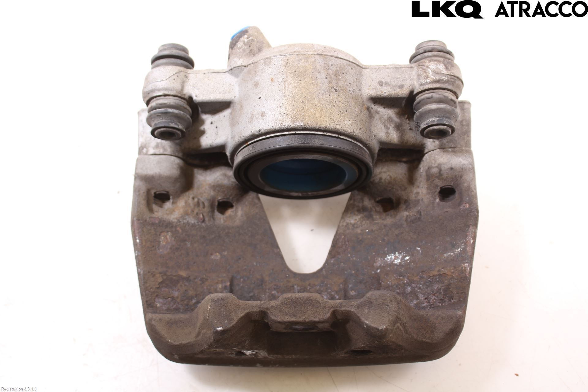 Mercedes-Benz MB CLS (C218/X218) 11-17 Bremsecaliper Foran Høyre