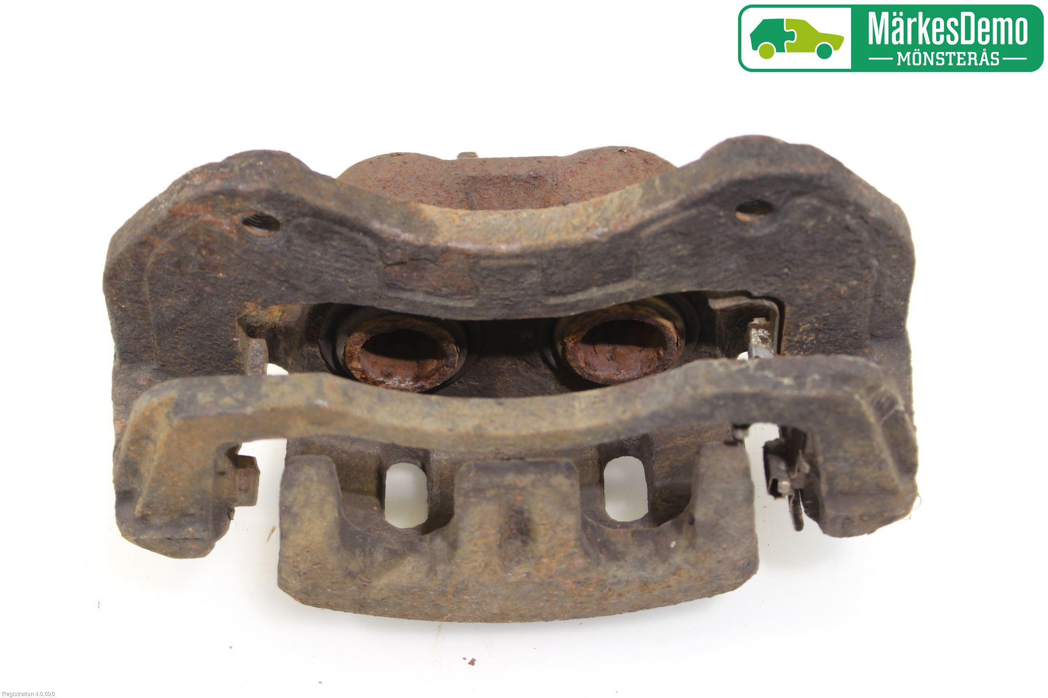 Mitsubishi OUTLANDER 07-12 Bremsecaliper Foran Venstre