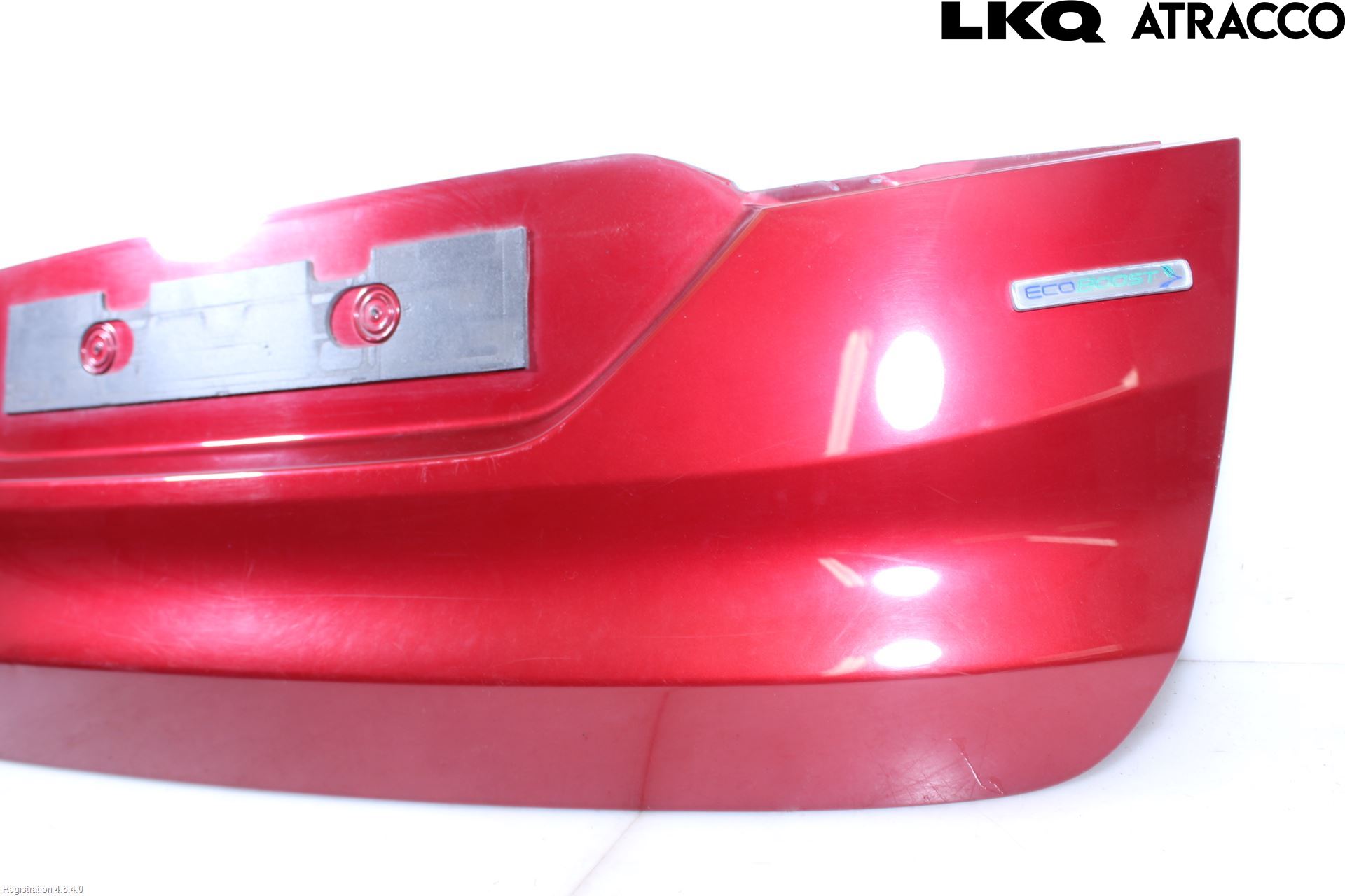Ford MONDEO 15-22 List Bak-Bakluke