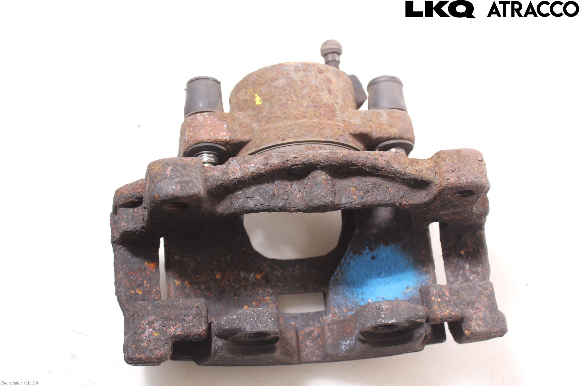 Volvo V70 08-13 Bremsecaliper Foran Høyre