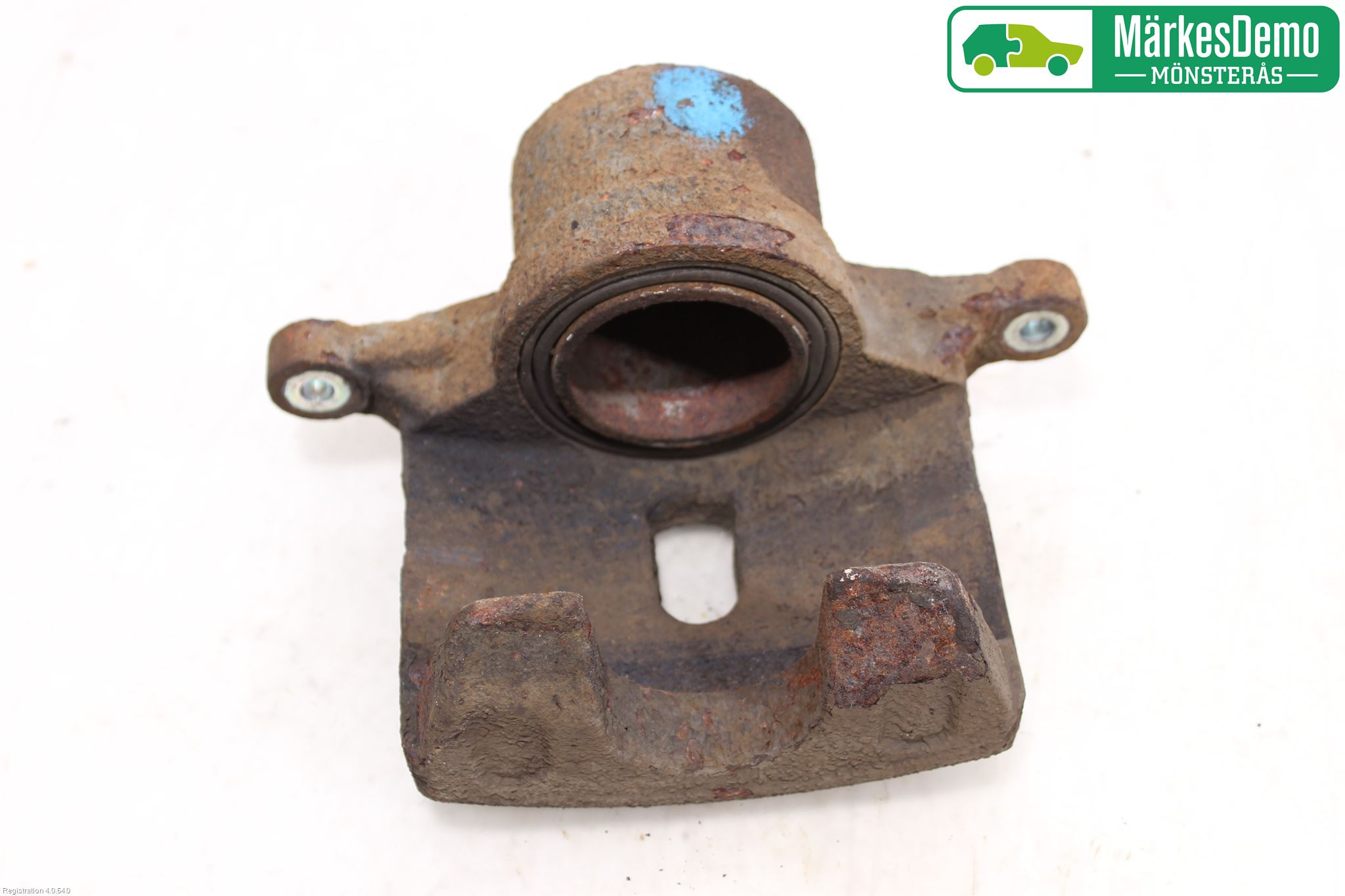 Hyundai i40 08-15 Bremsecaliper Foran Høyre