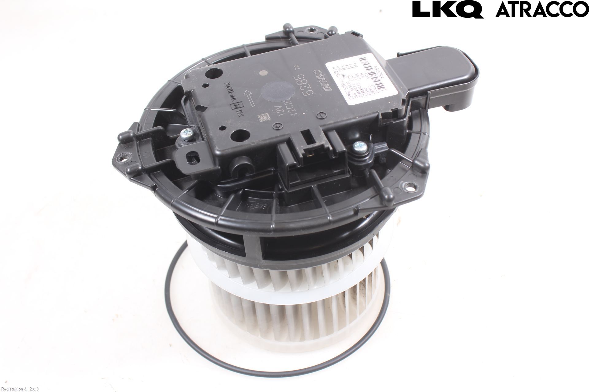 Toyota COROLLA 19- Varmeapparat Viftemotor