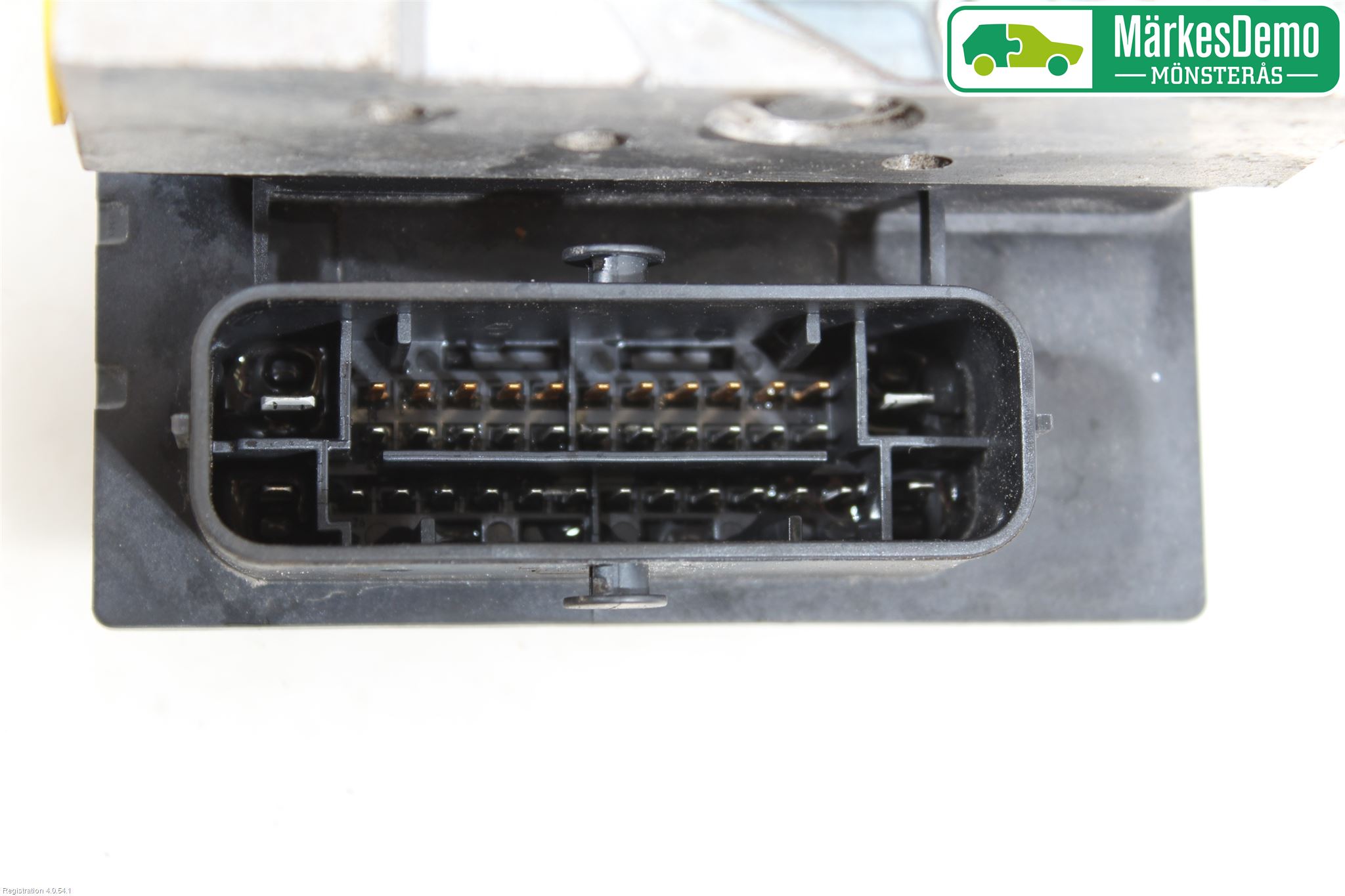 Citroen C5 08-17 Abs Hydraulikkaggregat