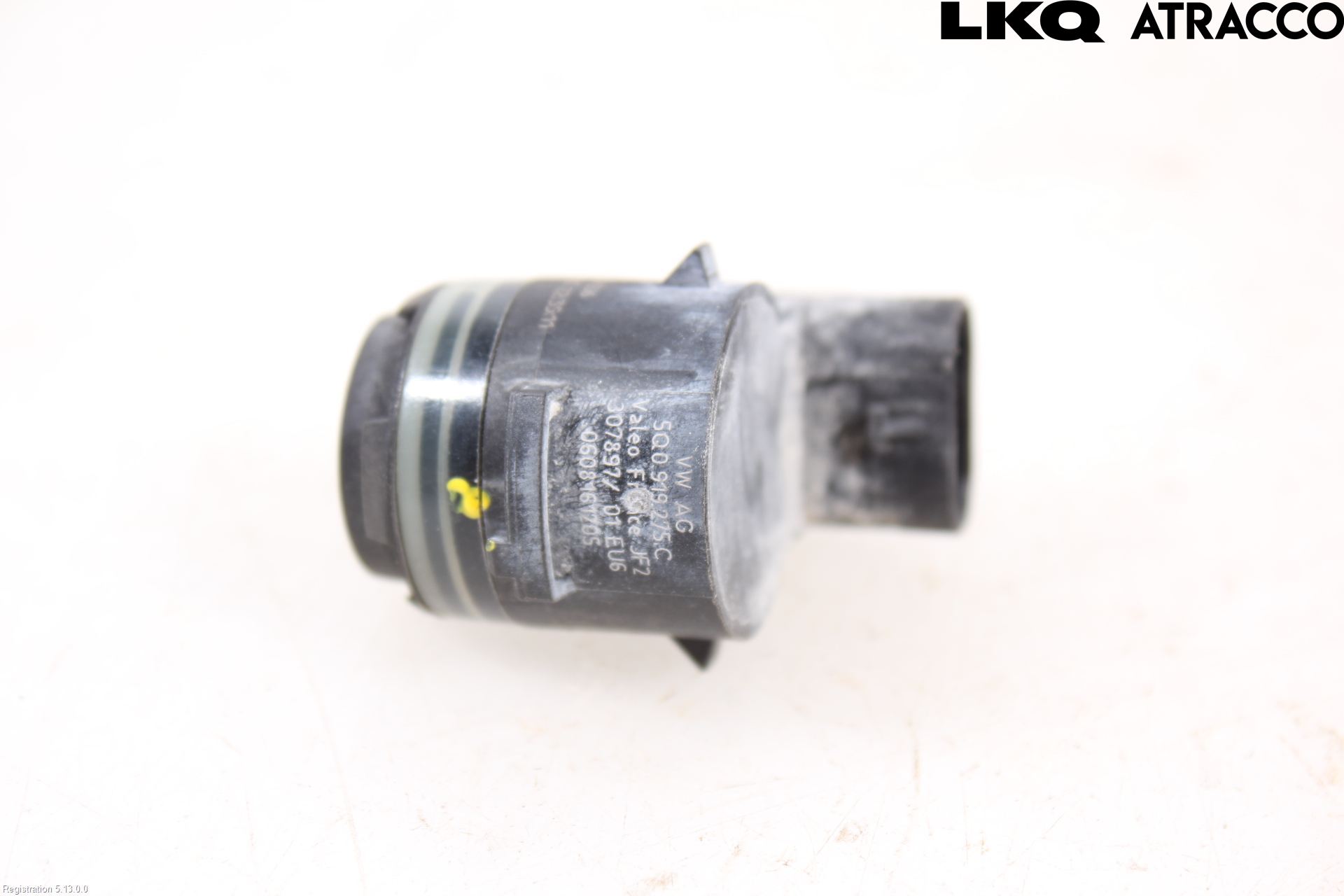 Seat ATECA 16->> Sensor Ryggesensor
