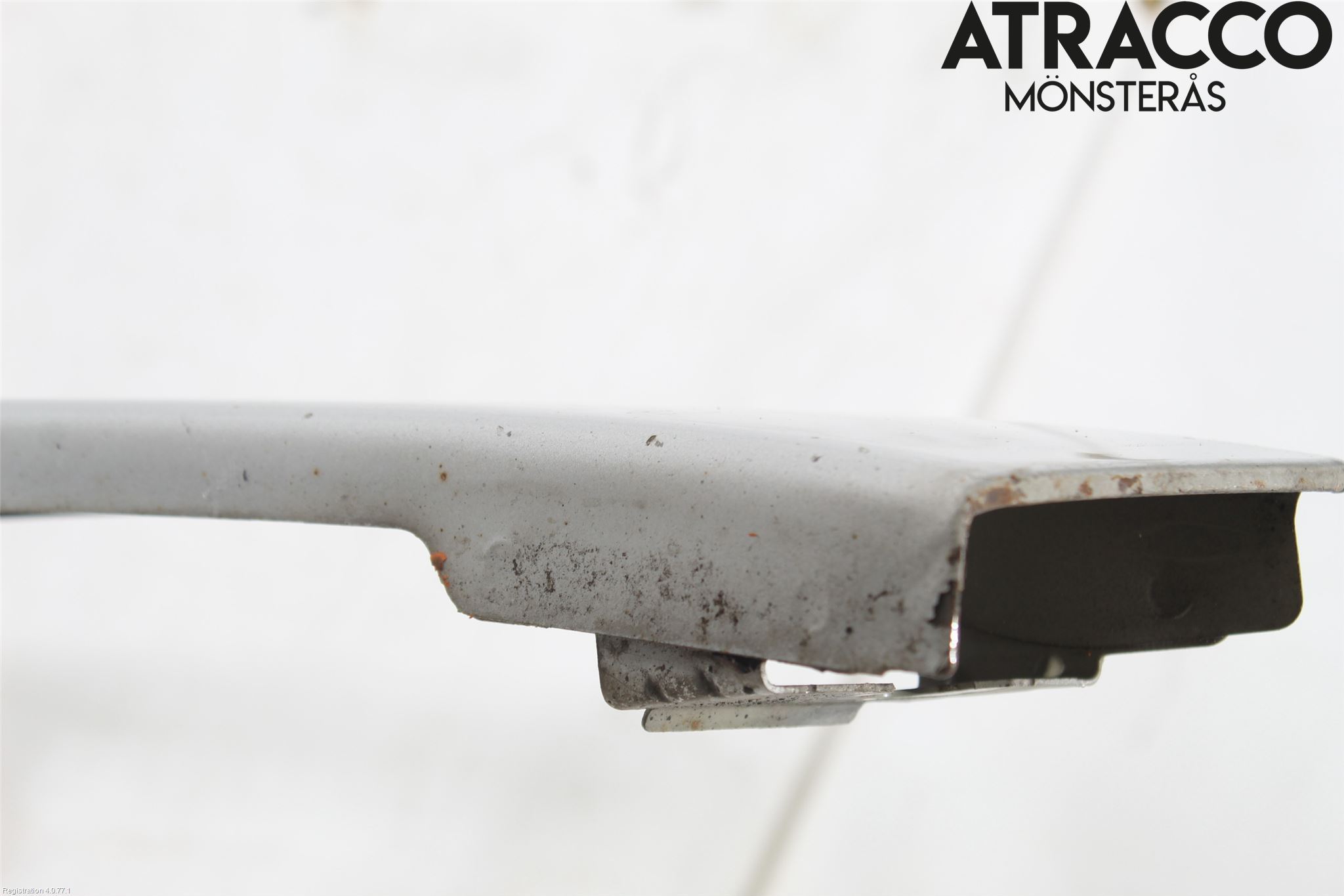 Fiat SCUDO 07-16 Skjerm Foran Venstre