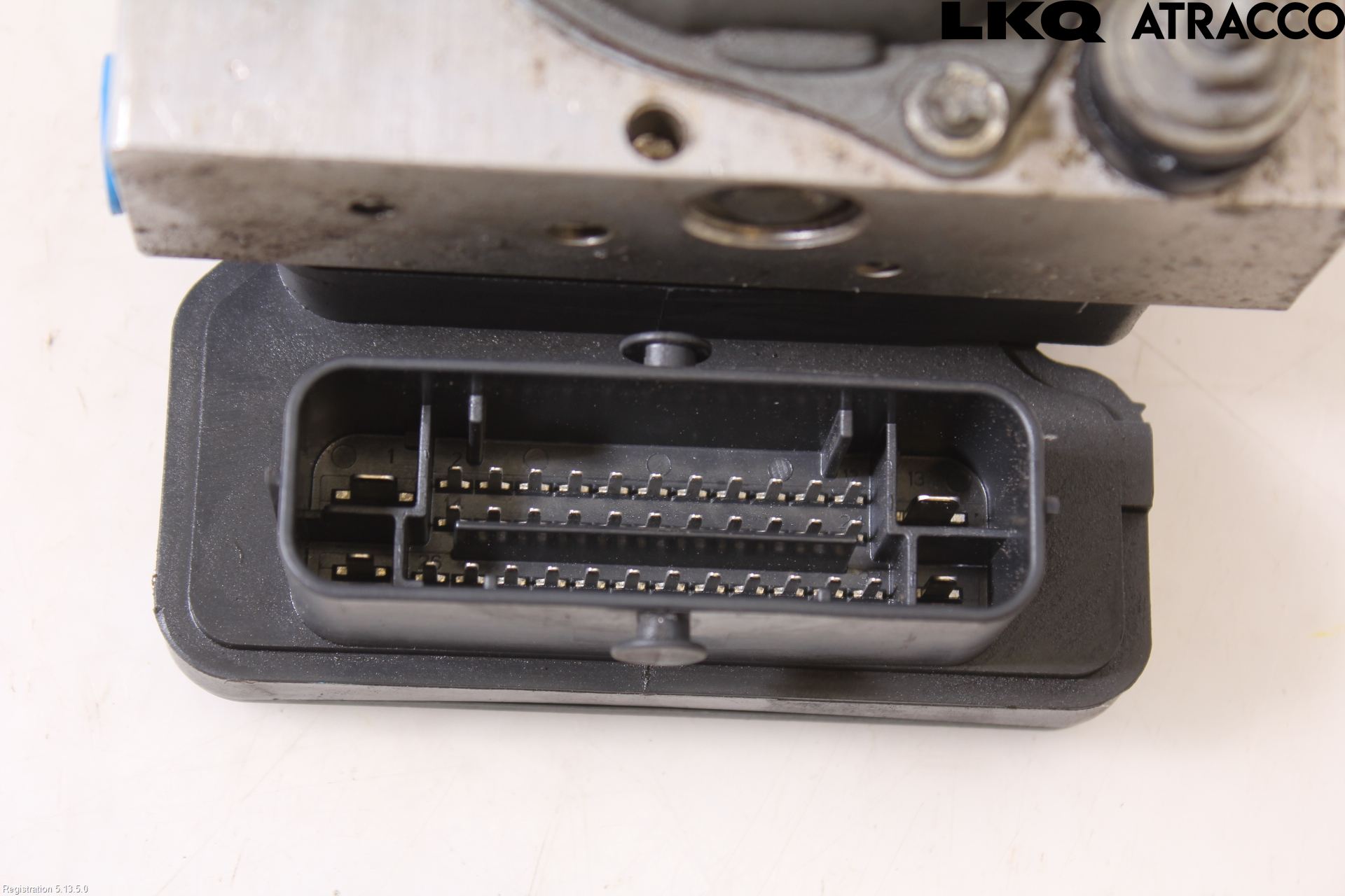 Tesla MODEL S 13- Abs Hydraulikkaggregat