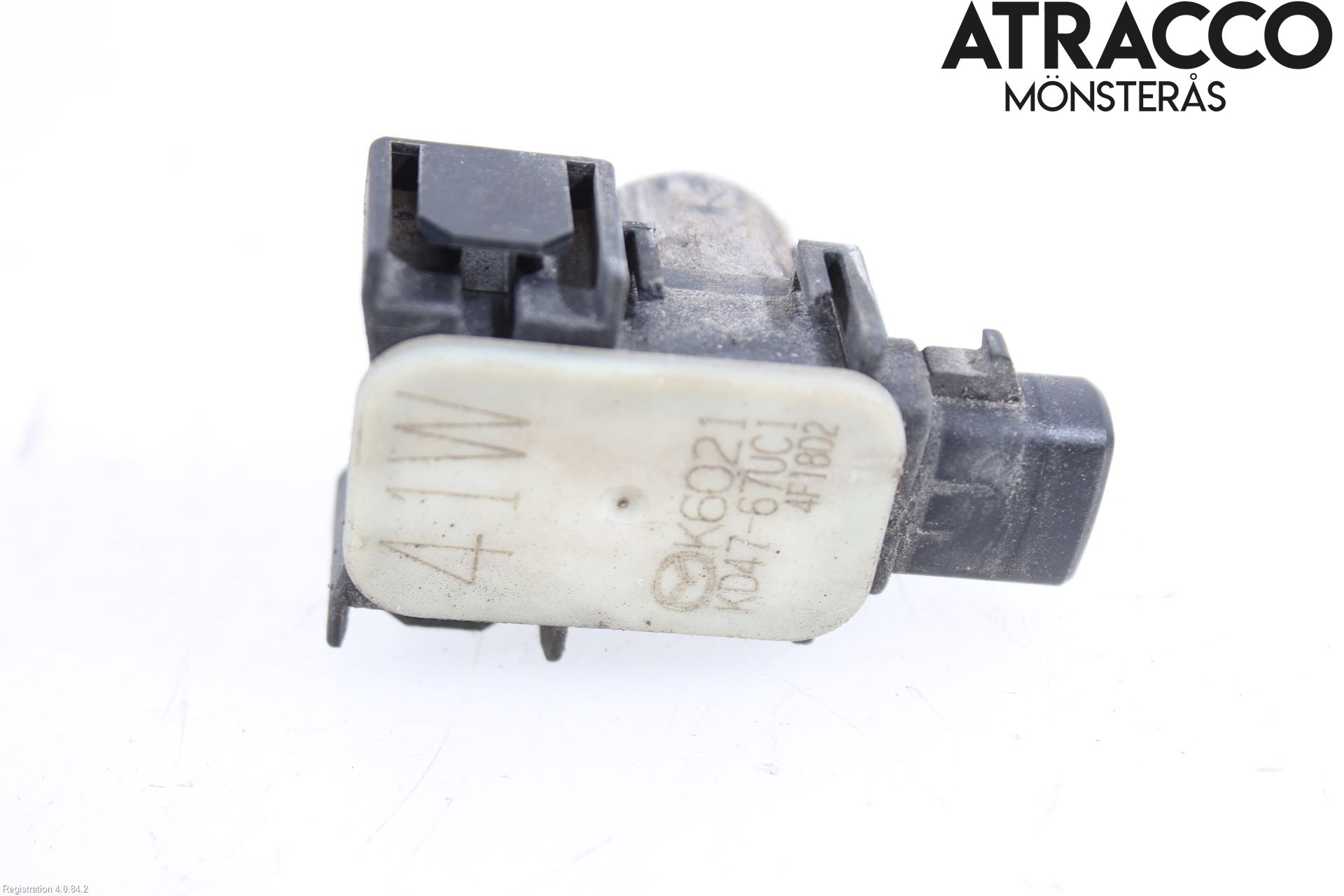 Mazda 6 13- Sensor Parkering Front