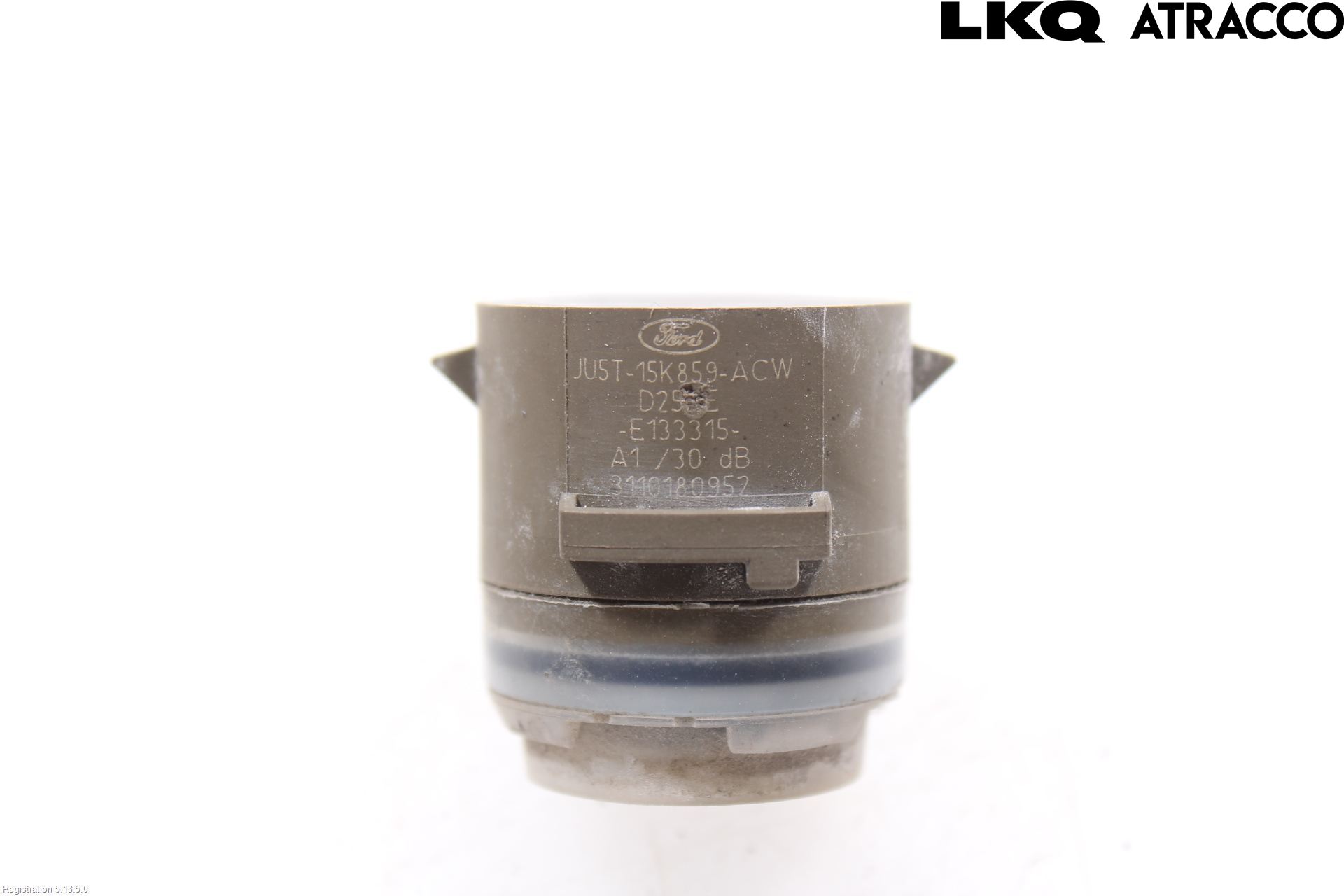 Ford FOCUS 19- Sensor Ryggesensor