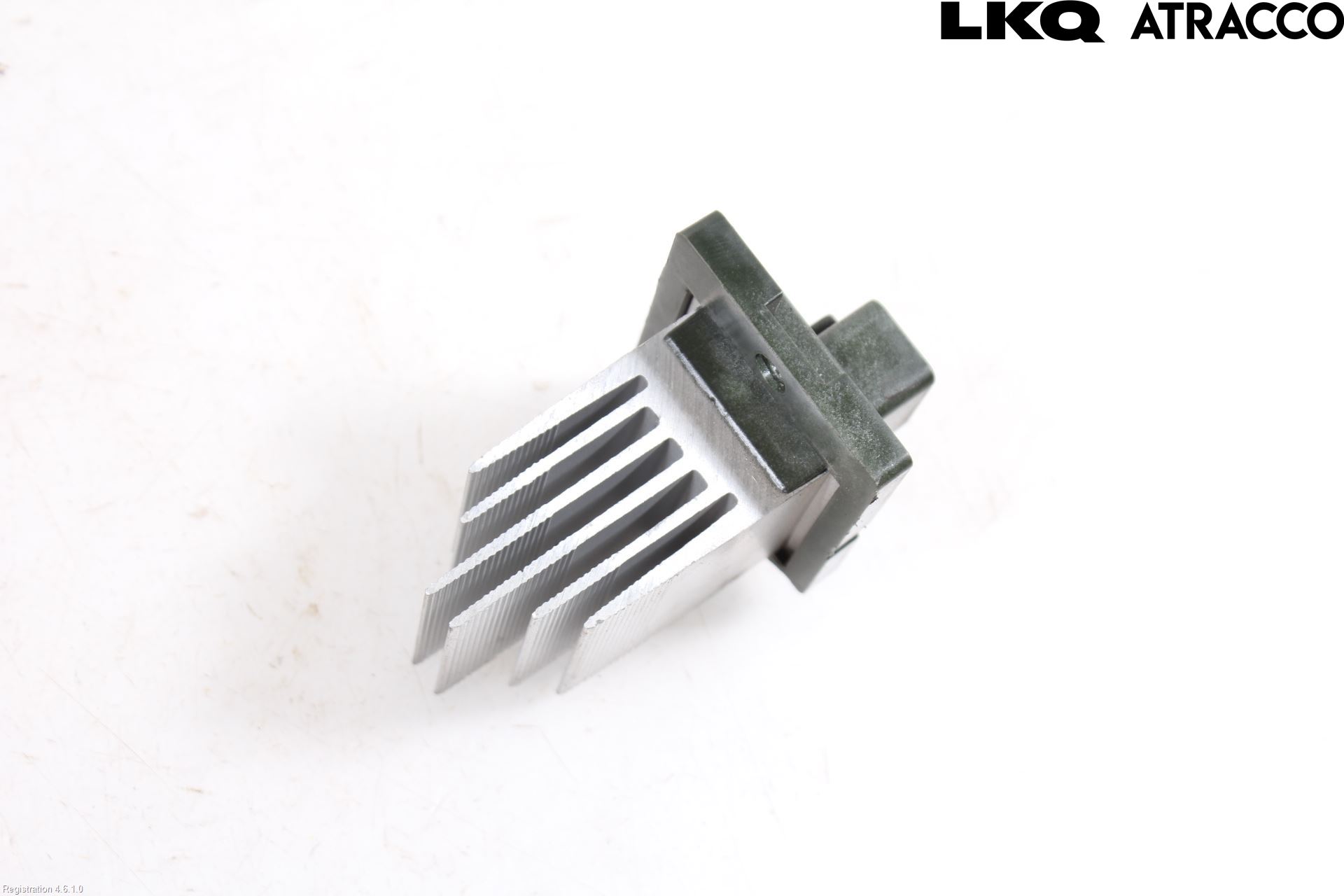 Kia CARENS III 13-19 Varmeapparat Viftemotstand