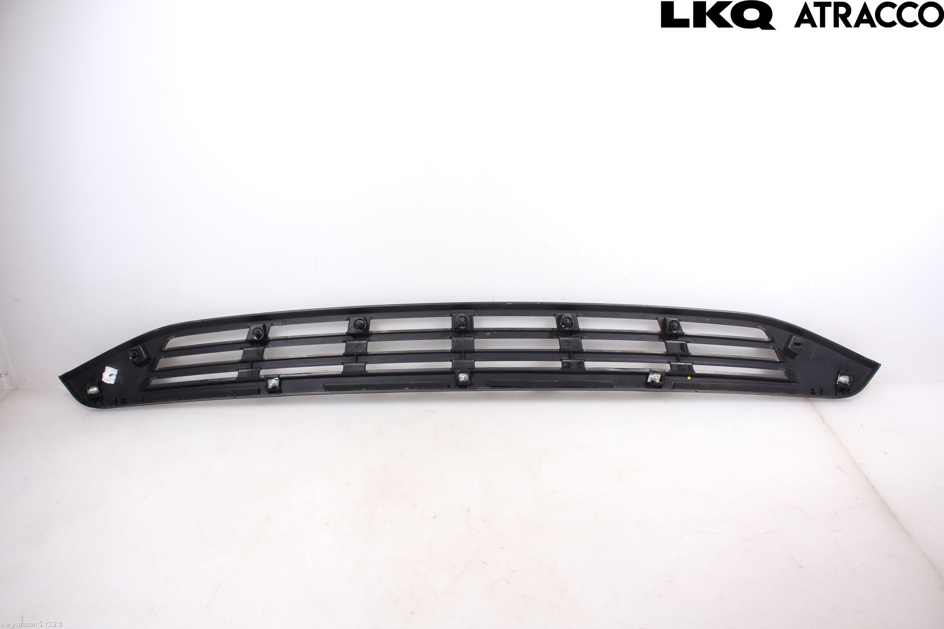 Fiat DUCATO 15-23 Visker Deksel-Grill-Under Frr