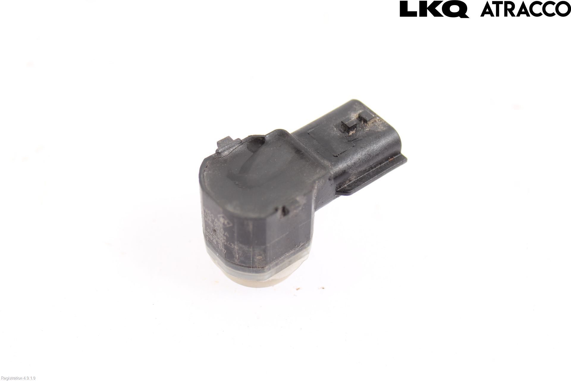 Nissan X-TRAIL 14-21 Sensor Parkering Front