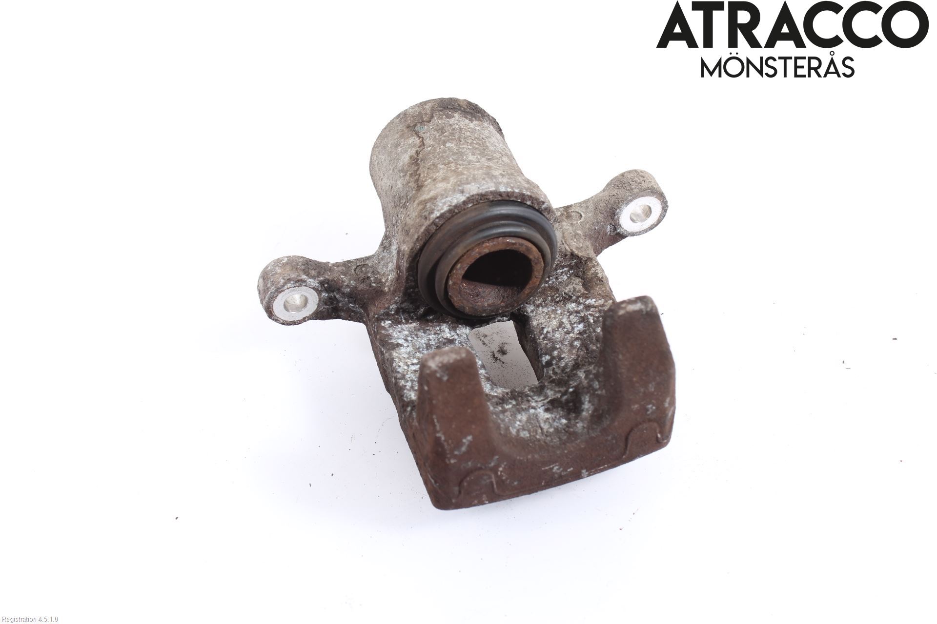 Hyundai ix35 Bremsecaliper Bak Venstre
