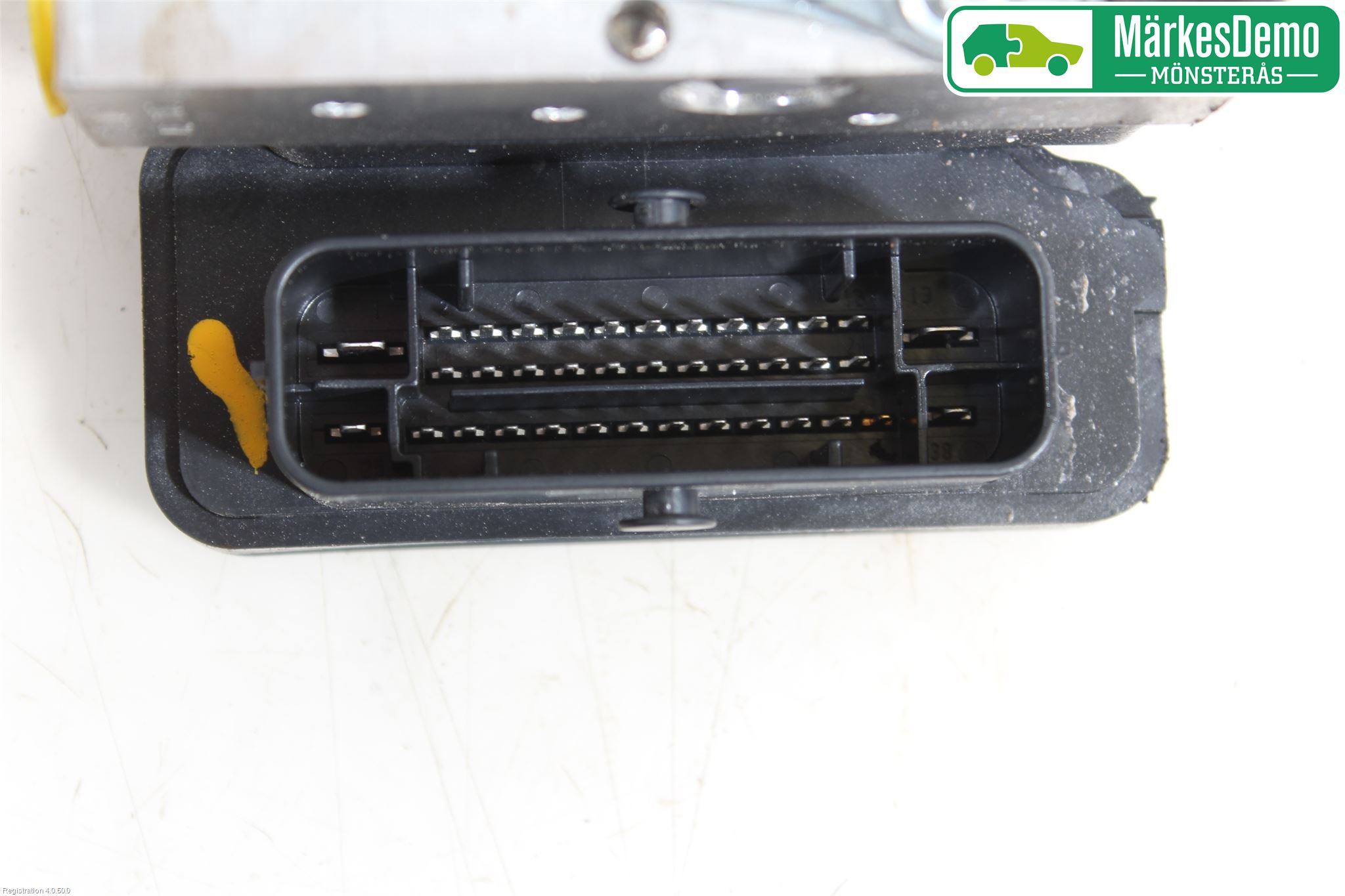 Citroen C3 AIRCROSS 18-23 Abs Hydraulikkaggregat