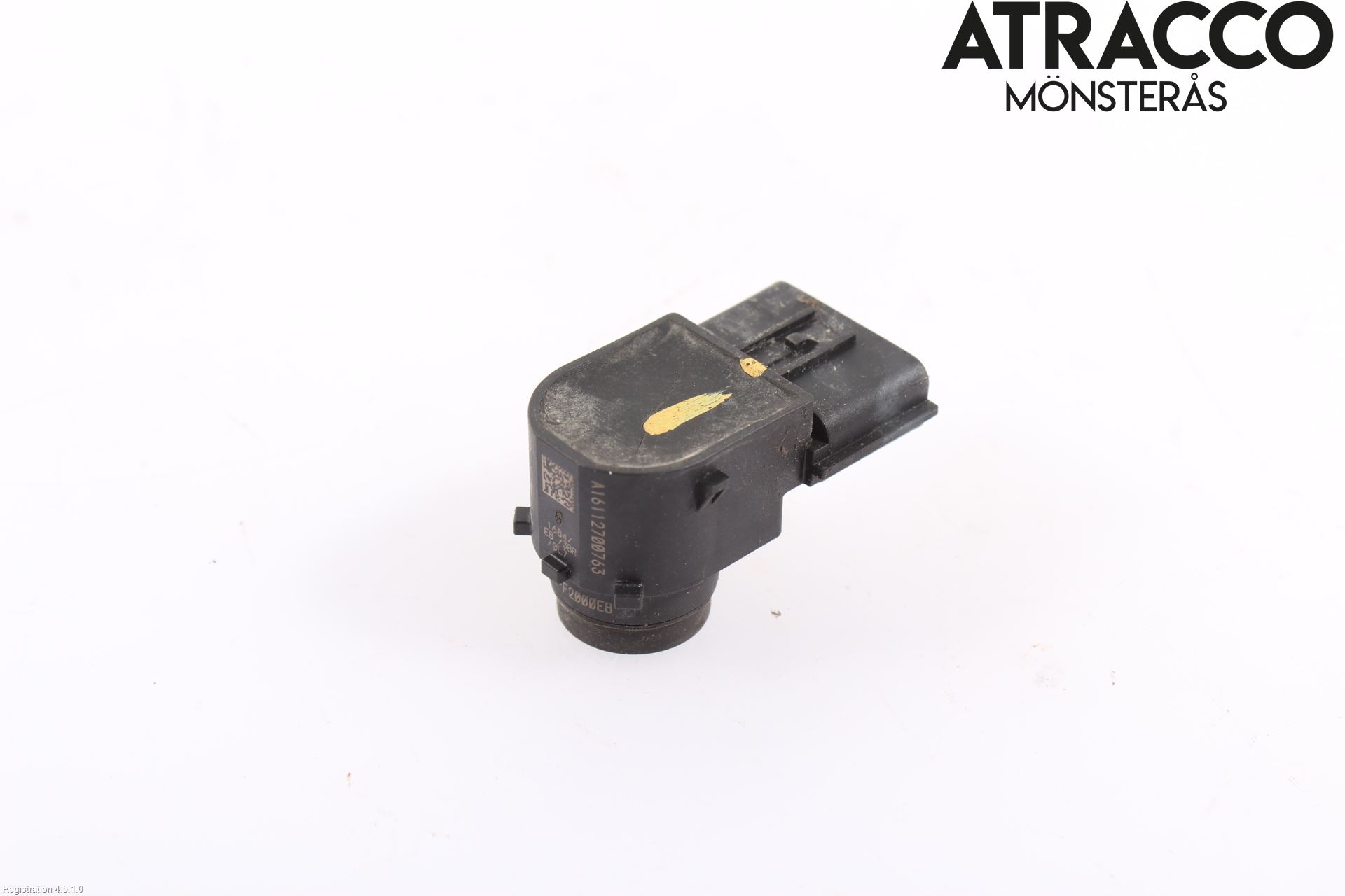 Hyundai IONIQ AE 17-22 Sensor Ryggesensor