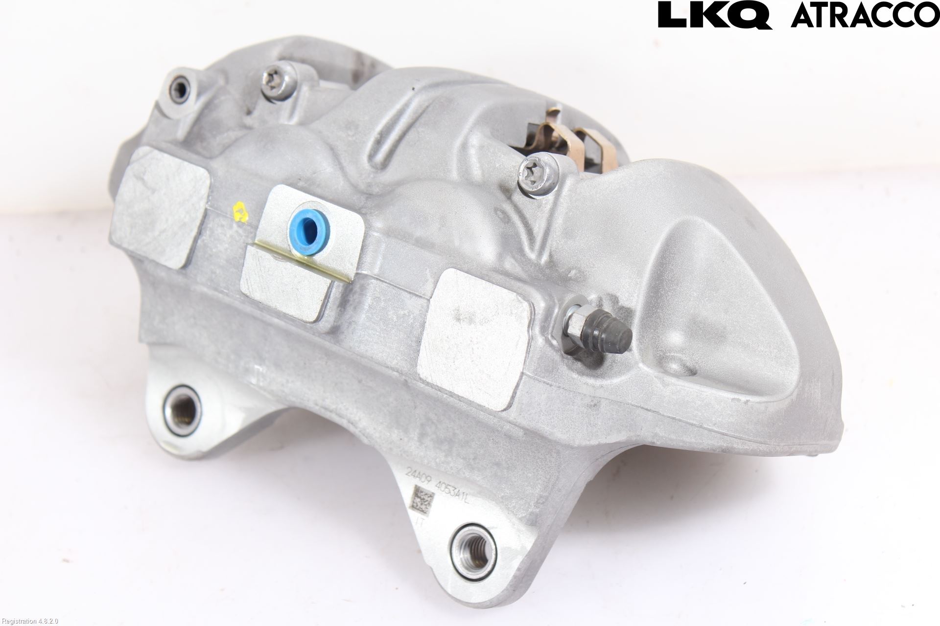 Tesla MODEL Y 21- Bremsecaliper Foran Venstre