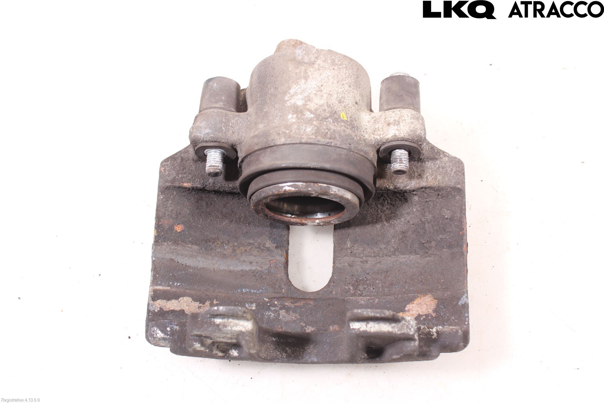 Volkswagen VW PASSAT 11-14 Bremsecaliper Foran Venstre