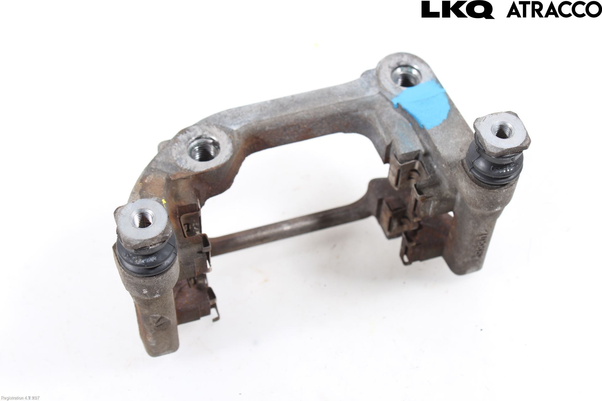 Opel GRANDLAND X 18- Bremsecaliper Feste Holder