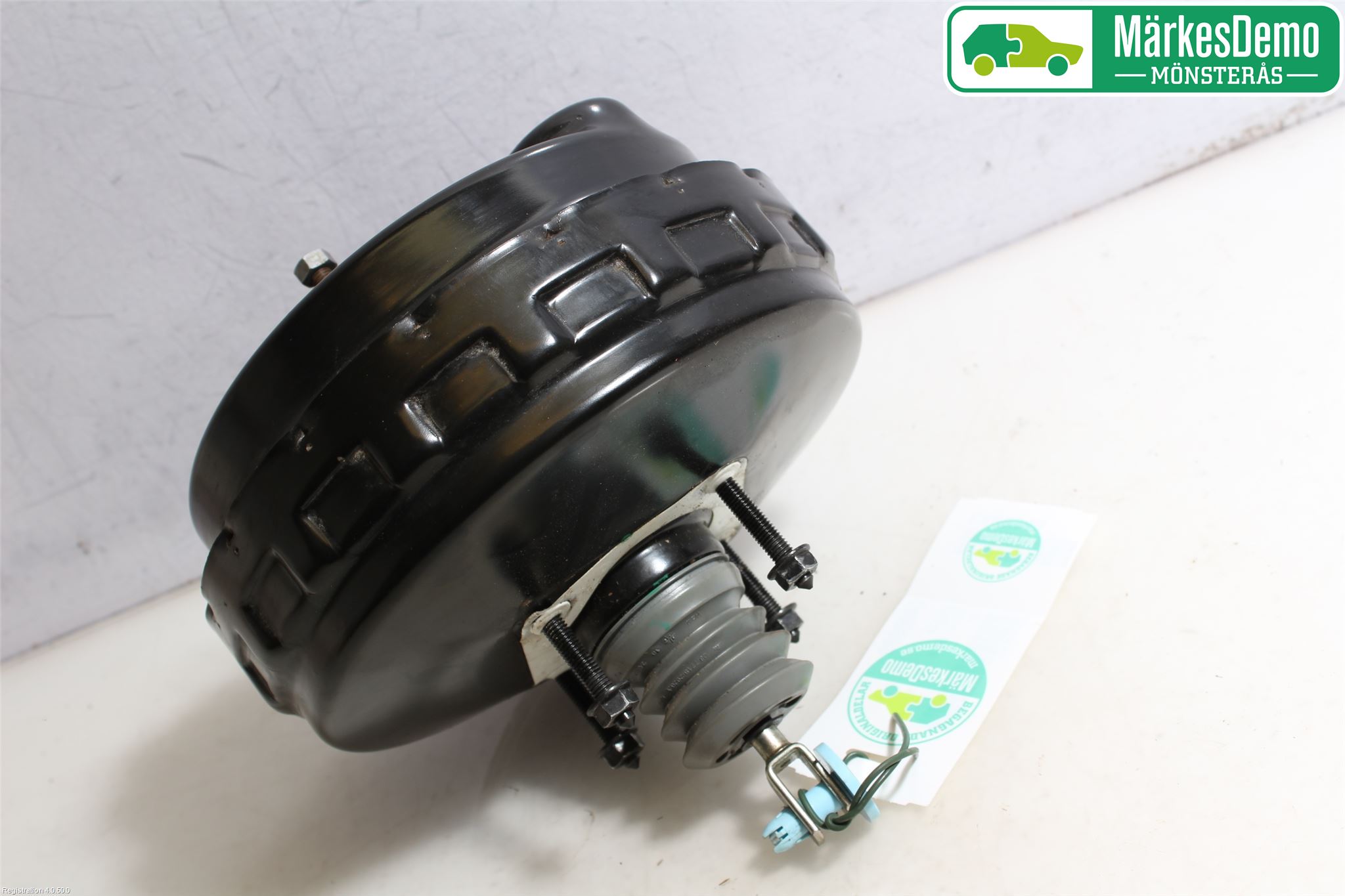Volvo XC60 09-13 Bremseservo