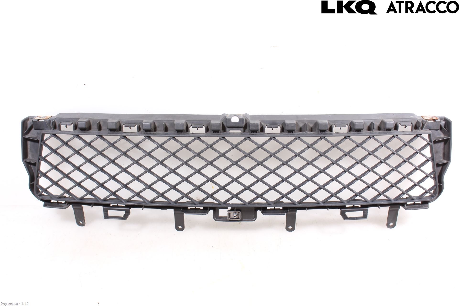 Jaguar XF 08-15 Grilldel Midt