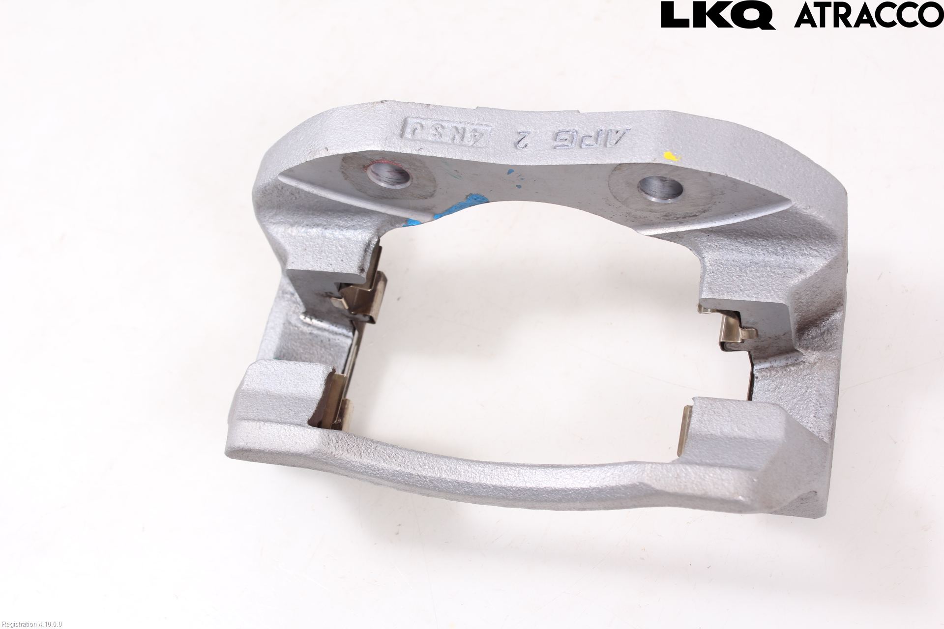 Opel CORSA F, CORSA-E 20- Bremsecaliper Feste Holder