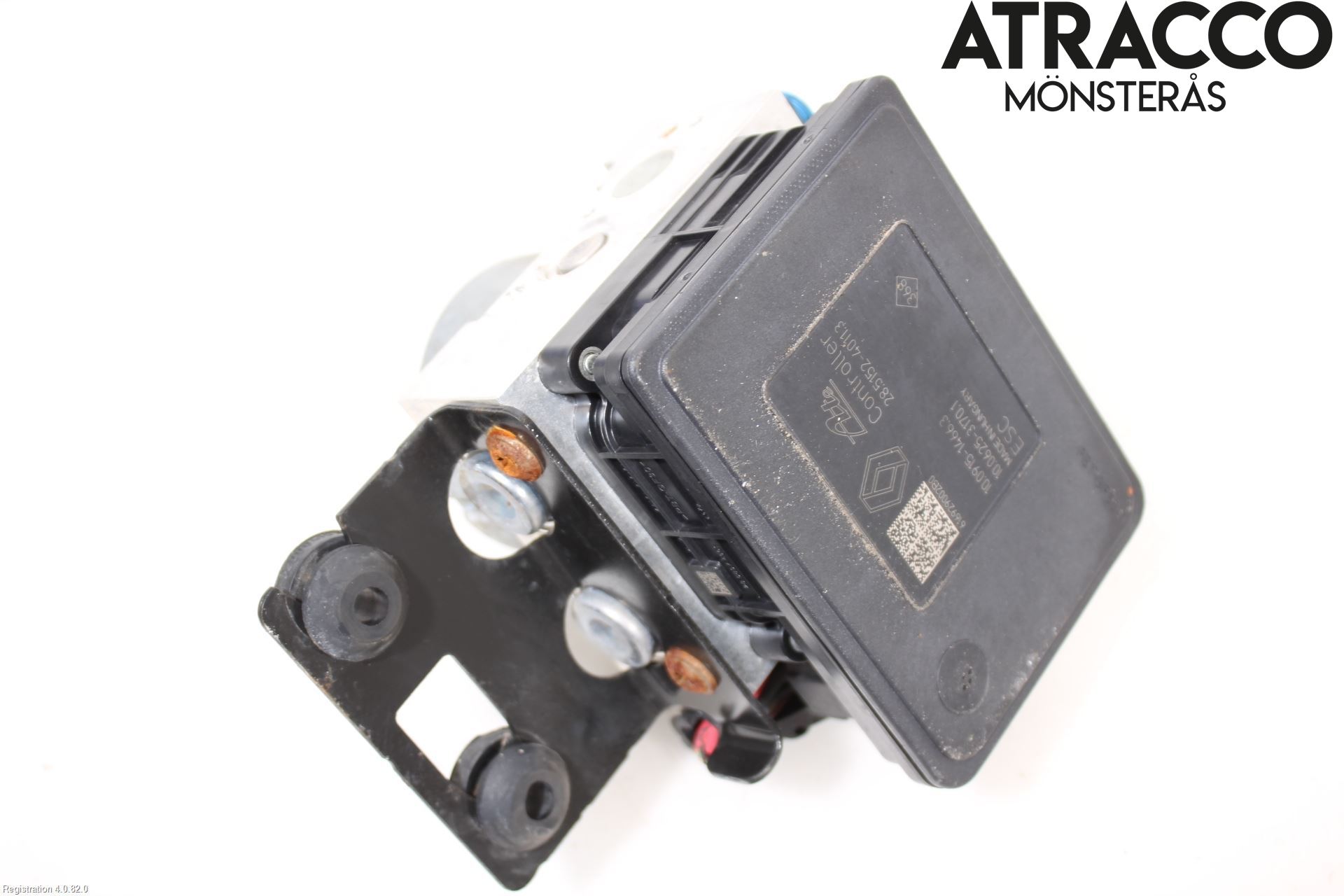 Fiat TALENTO 16- Abs Hydraulikkaggregat