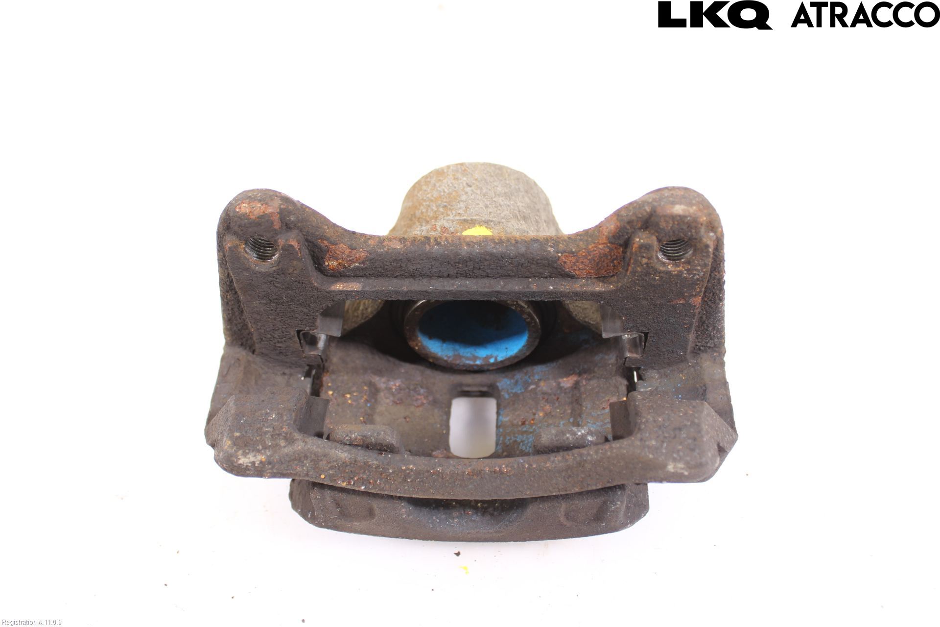 Kia PICANTO 17- Bremsecaliper Foran Høyre
