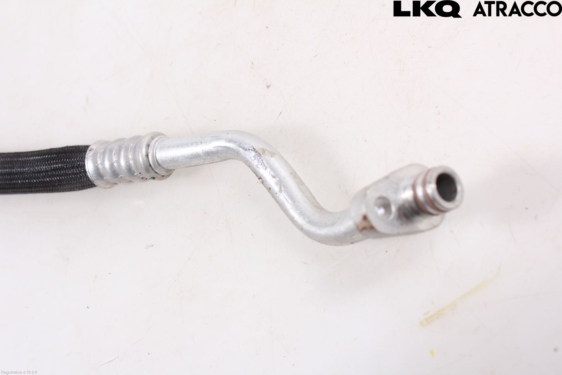 Opel CORSA F, CORSA-E 20- Varme Ac Slange - Rør