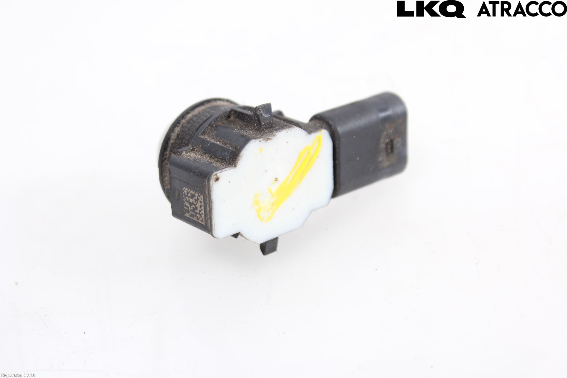 BMW 3 F30/F31/F80 12-19 Sensor Ryggesensor