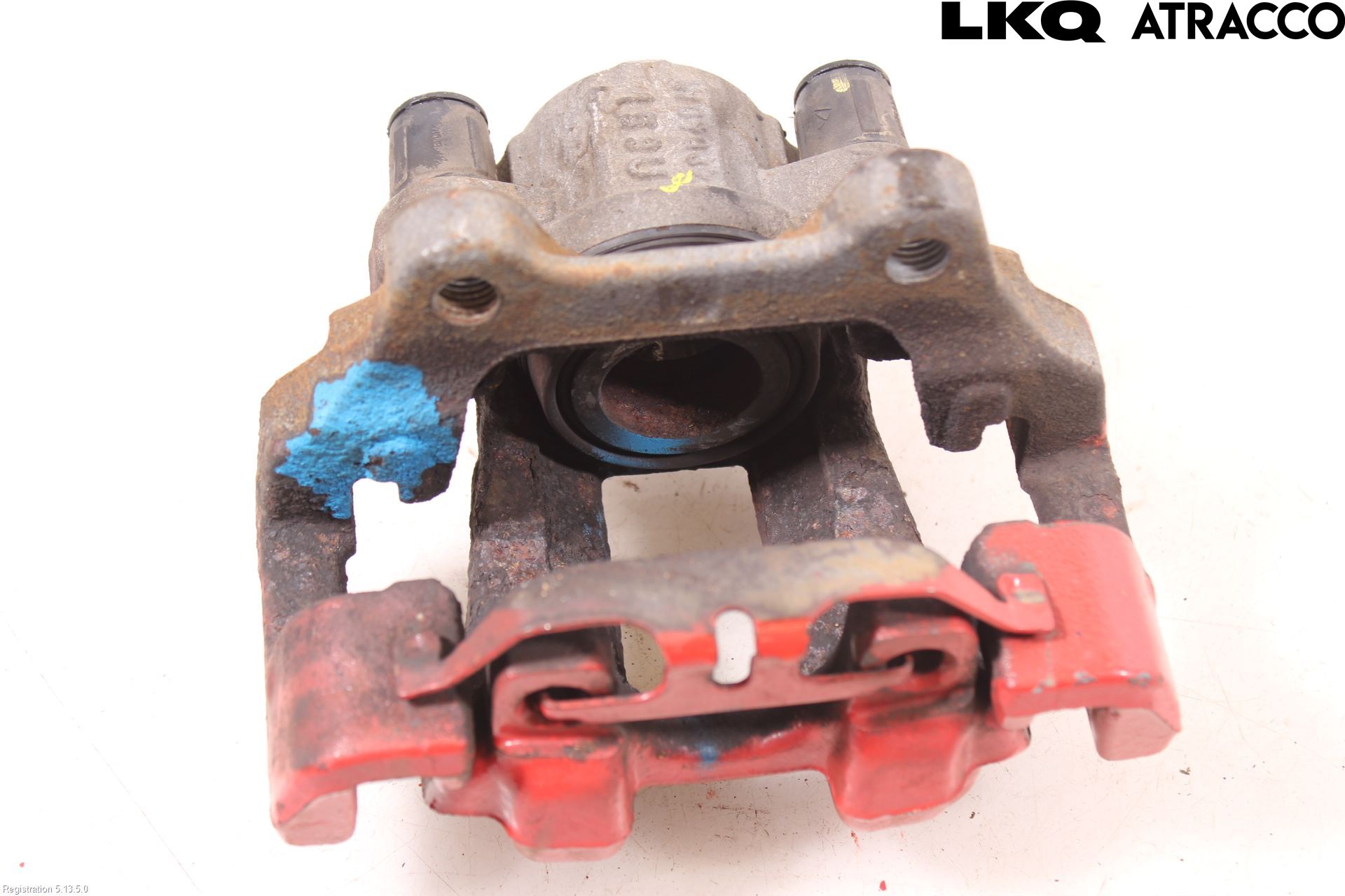 BMW 4 F32/F33/F82/F83 13-20 Bremsecaliper Bak Høyre