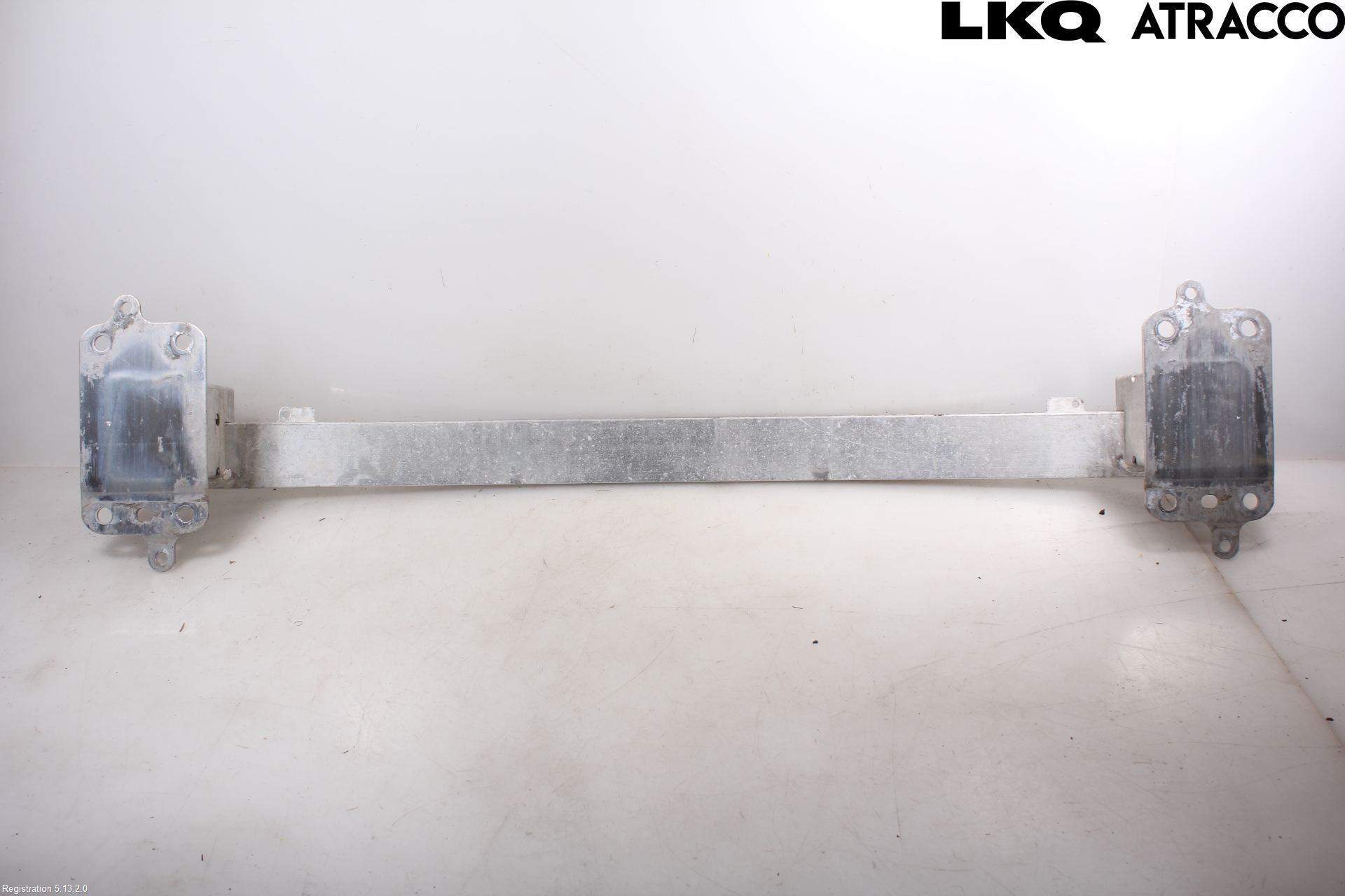 Opel CORSA E 15-19 Støtfanger Foran Bjelke