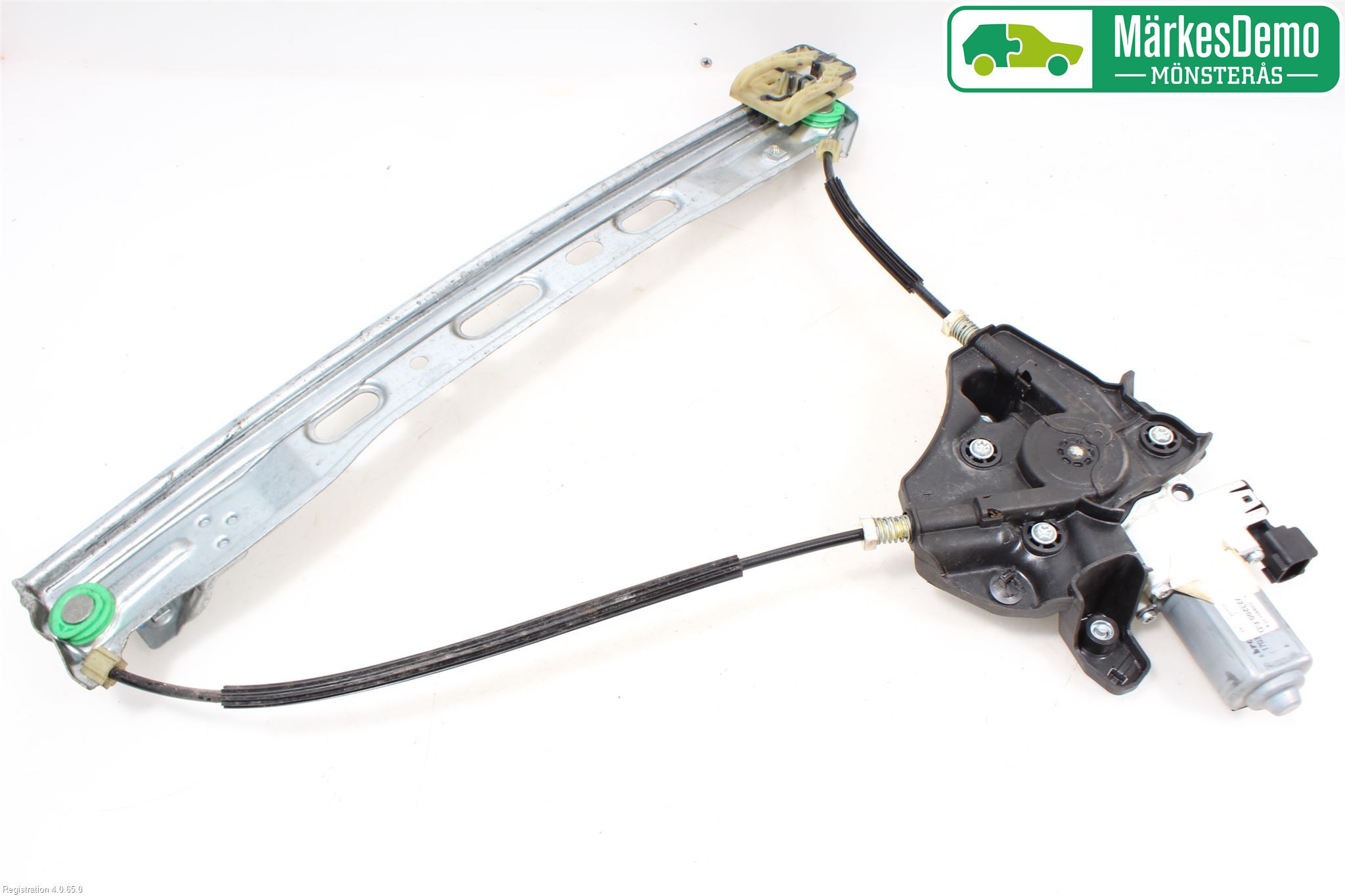 Ford TRANSIT/TOURNEO CONNECT 13-22 Vindusheis El Komp