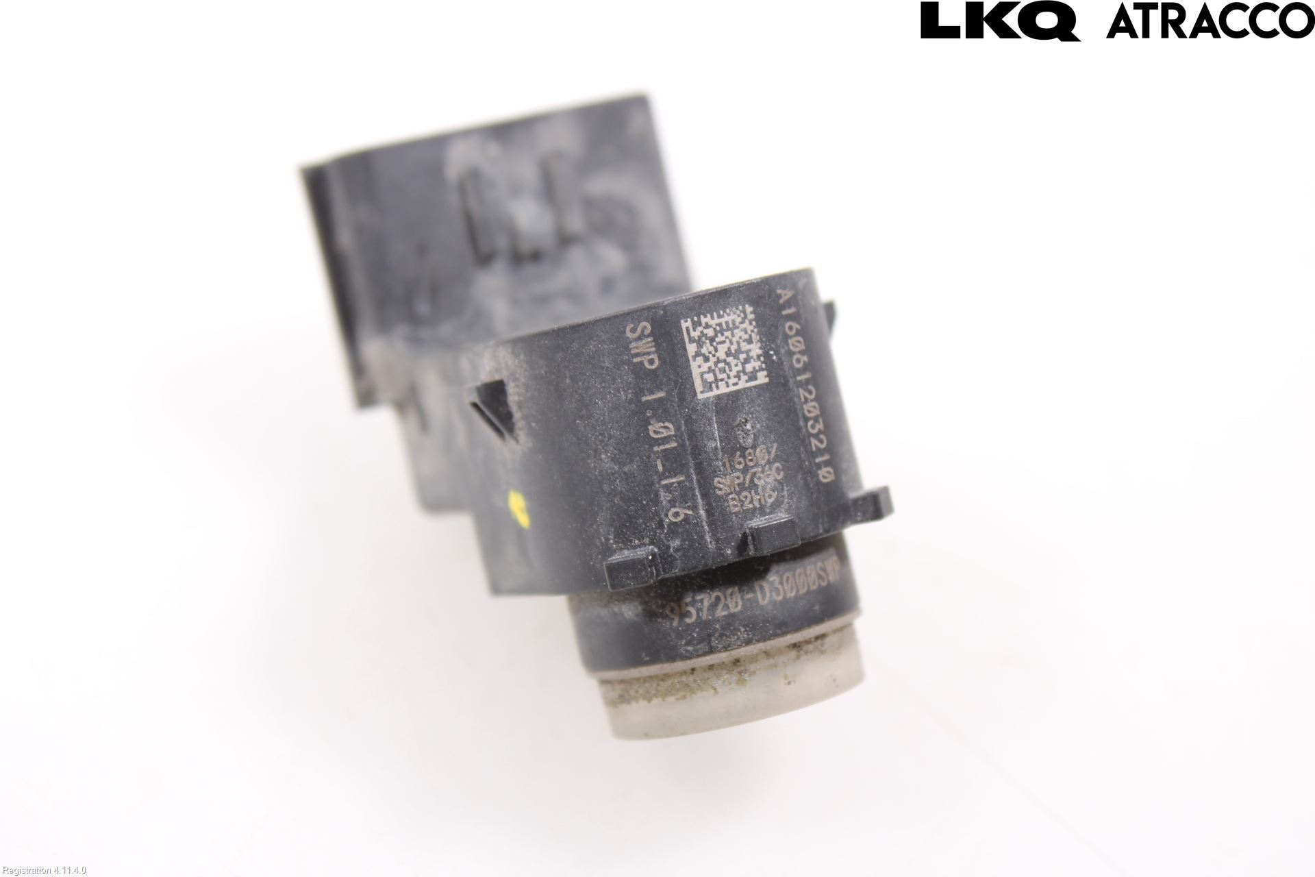 Kia OPTIMA 16-20 Sensor Ryggesensor