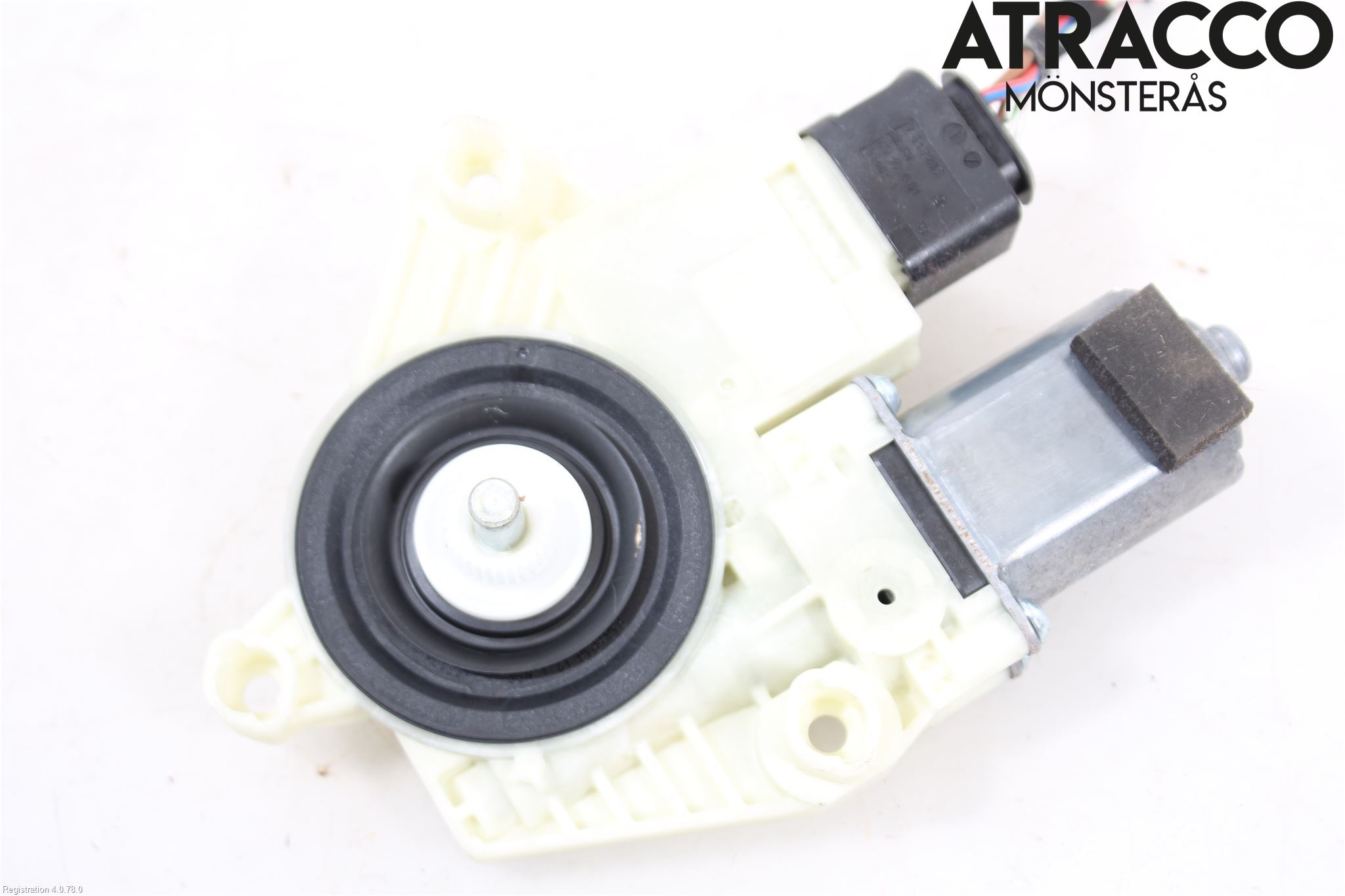 BMW 5 G30/G31/F90 17-23 Vindusheismotor