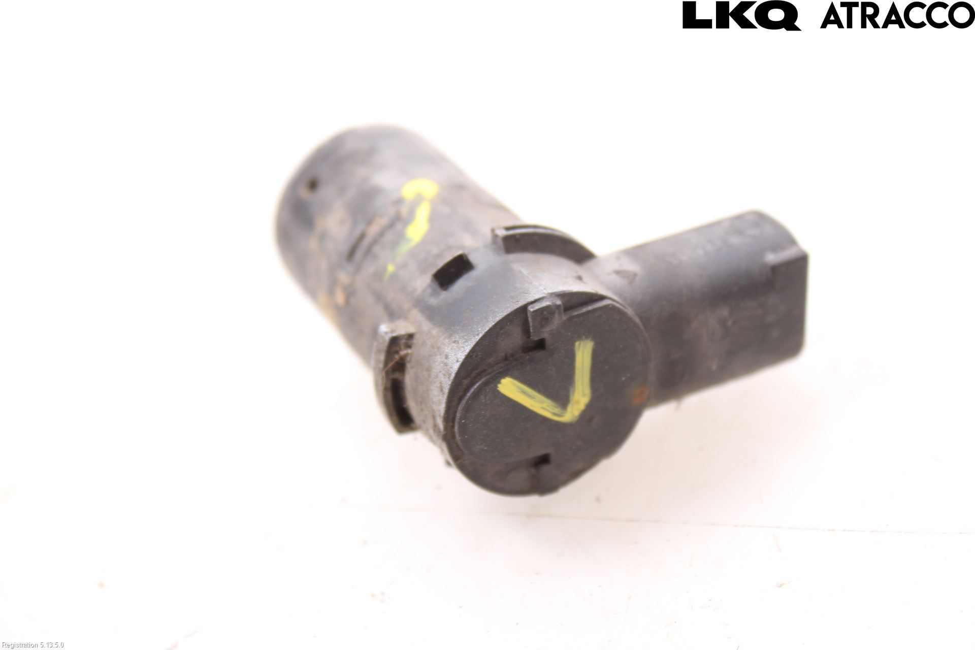 Saab 9-5     06-10 Sensor Ryggesensor