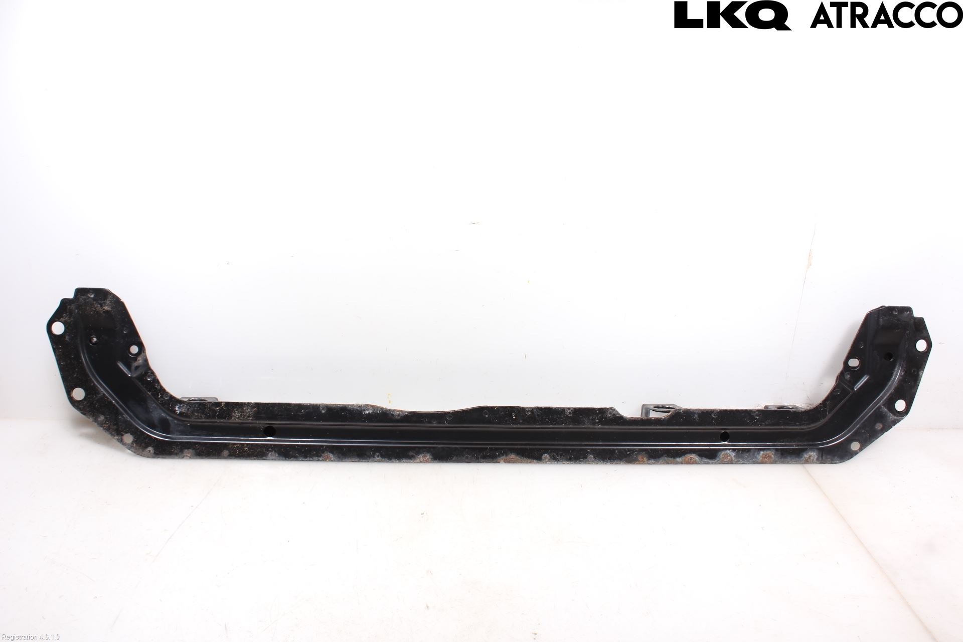 Nissan X-TRAIL 14-21 Radiator Feste - Ramme - Bjelk