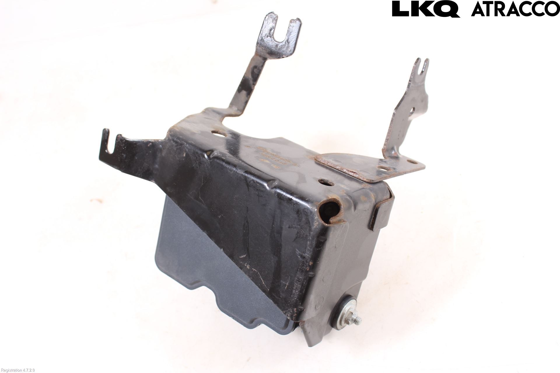 Renault CLIO IV 16-19 Abs Hydraulikkaggregat