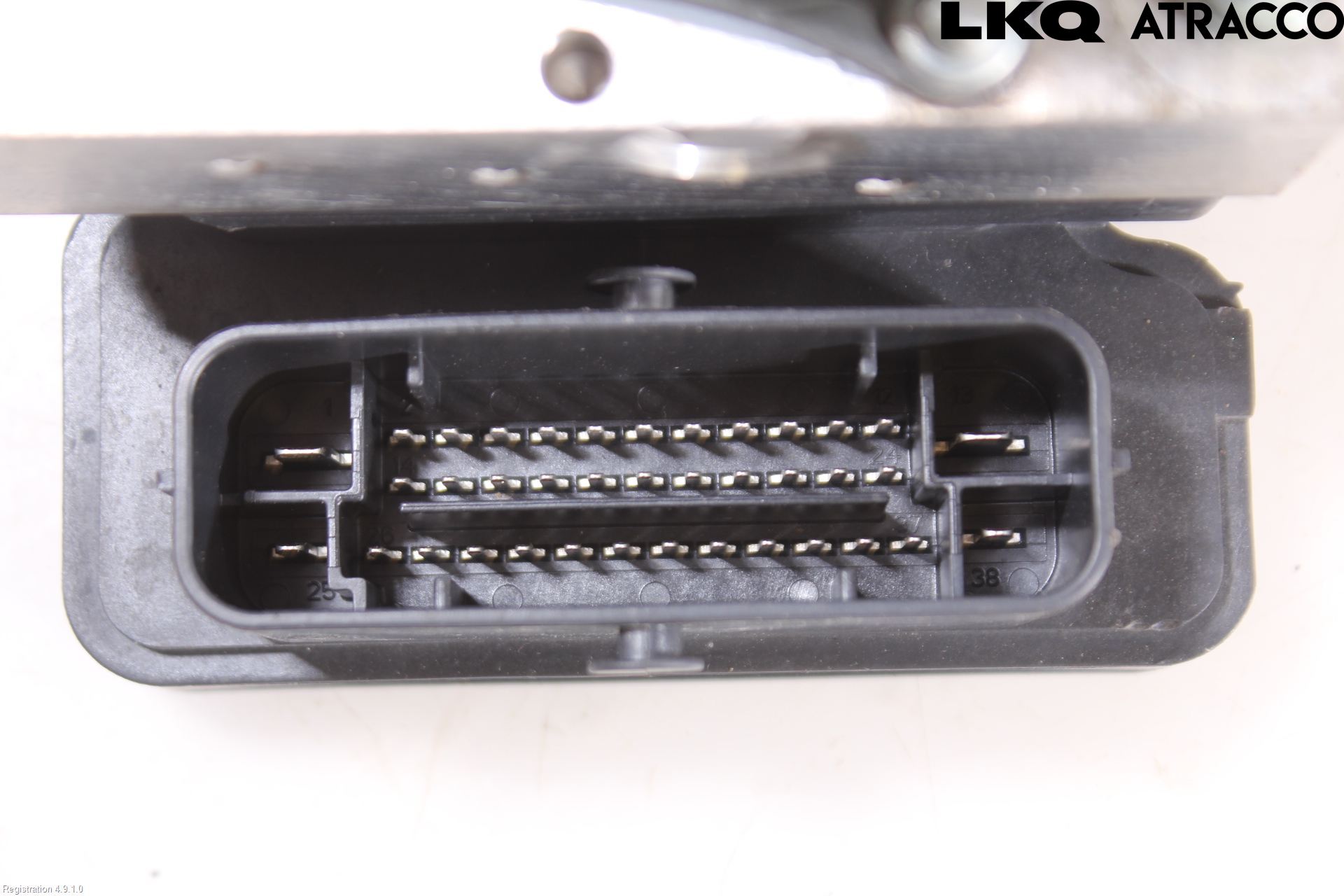 Suzuki SX4 S-CROSS 14-21 Abs Hydraulikkaggregat