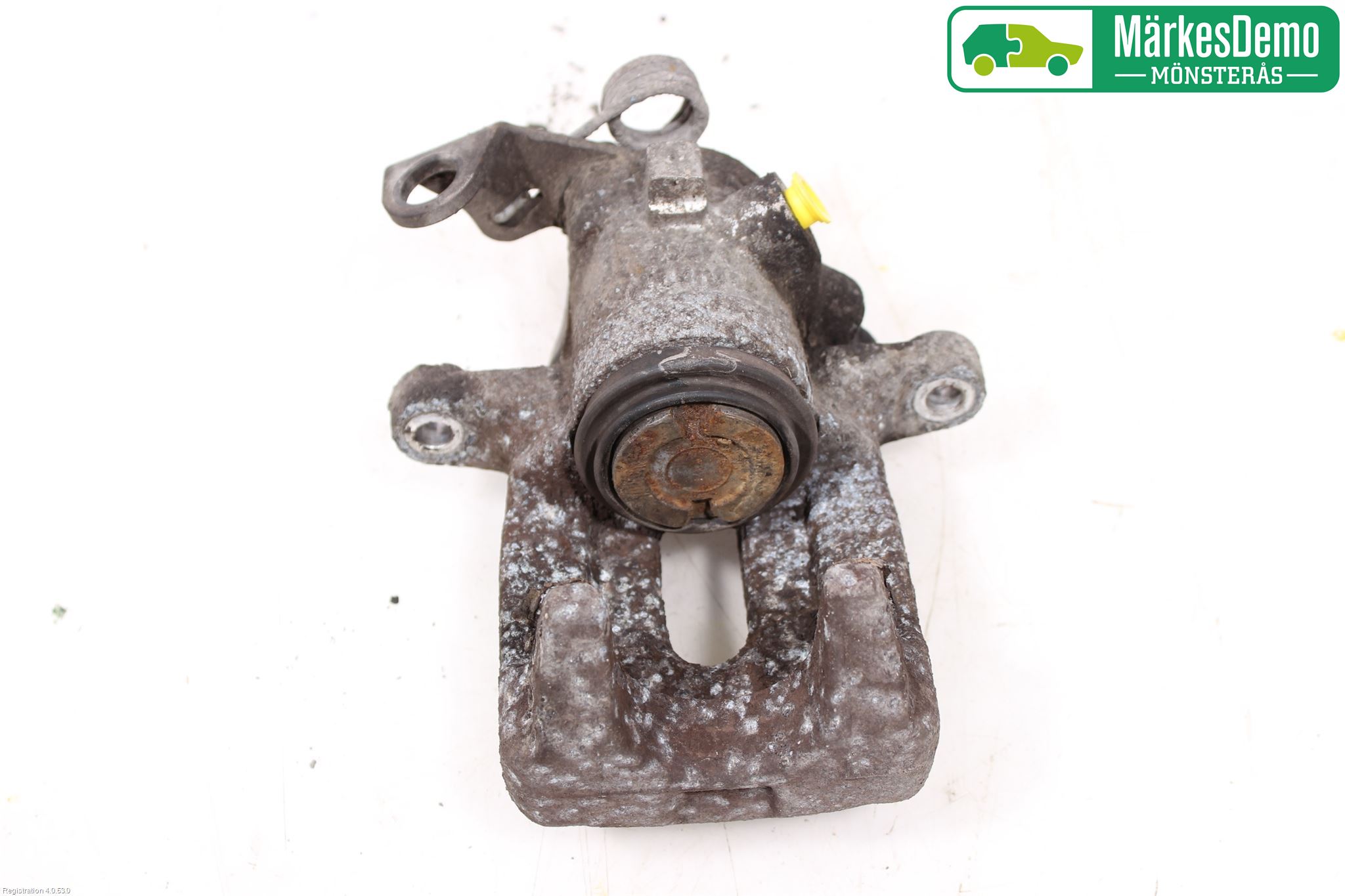 Peugeot 308 08-13 Bremsecaliper Bak Venstre