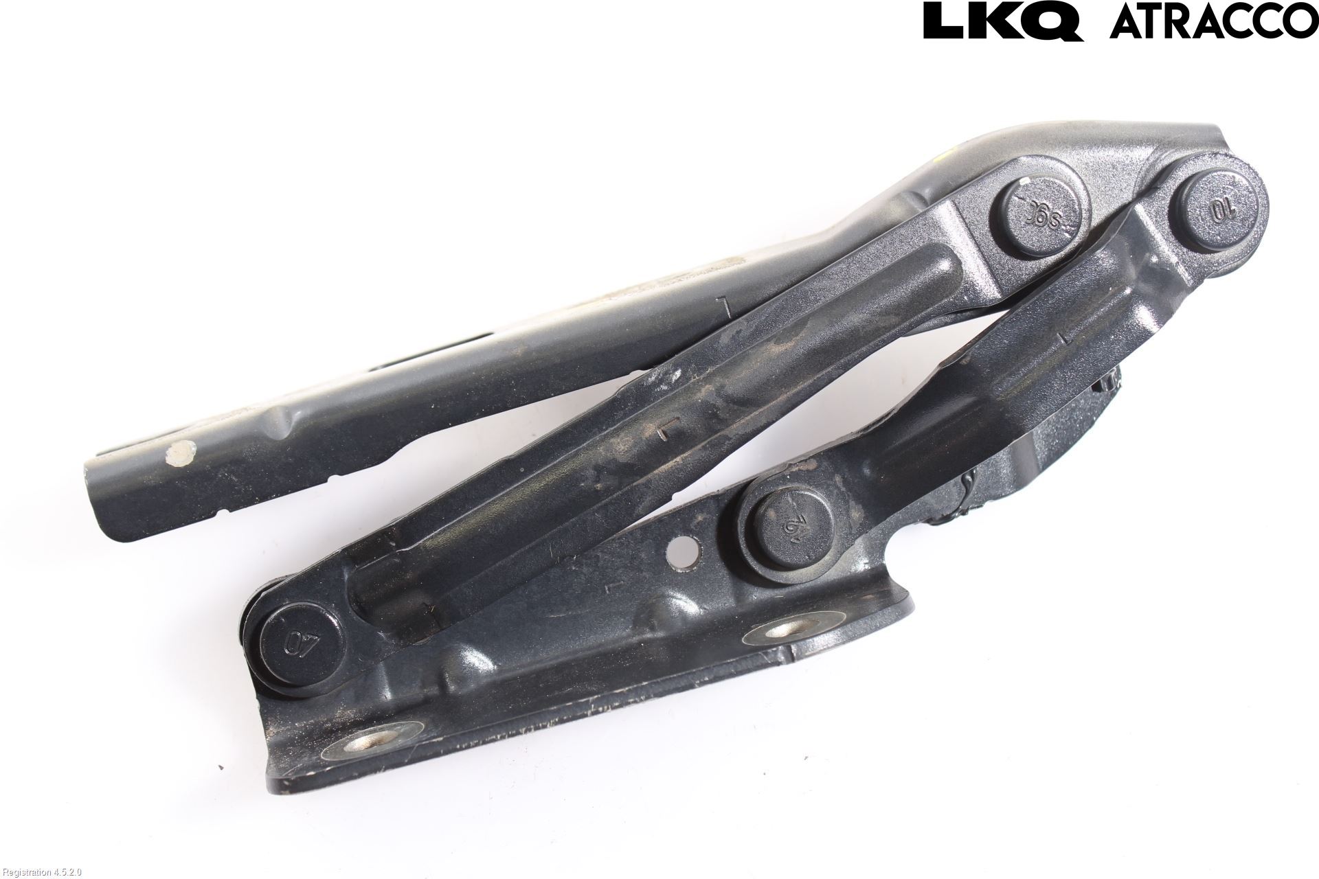 Volkswagen VW EOS  06-10 Panser Hengsel - Hengsler